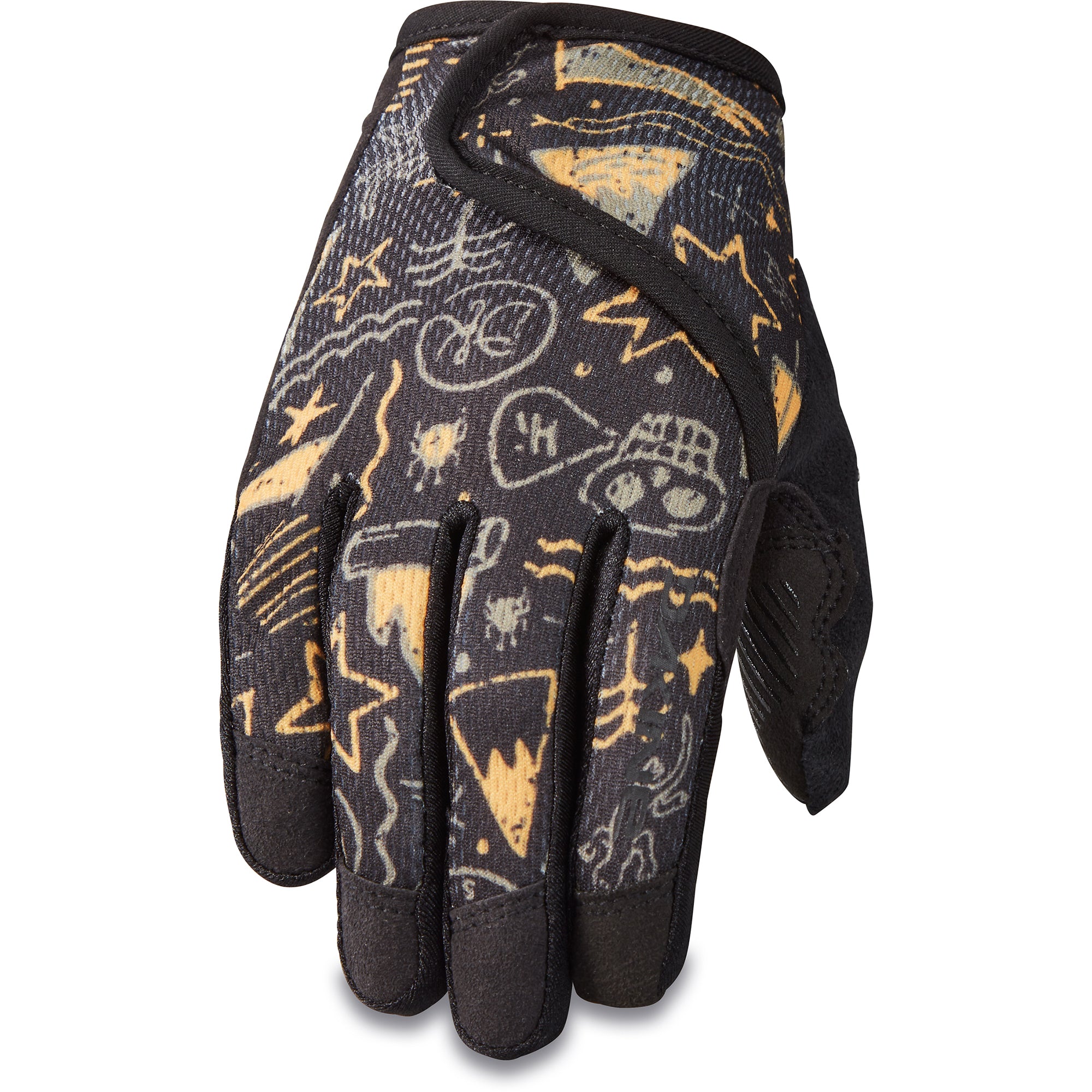 Prodigy Bike Glove - Youth - Image 9