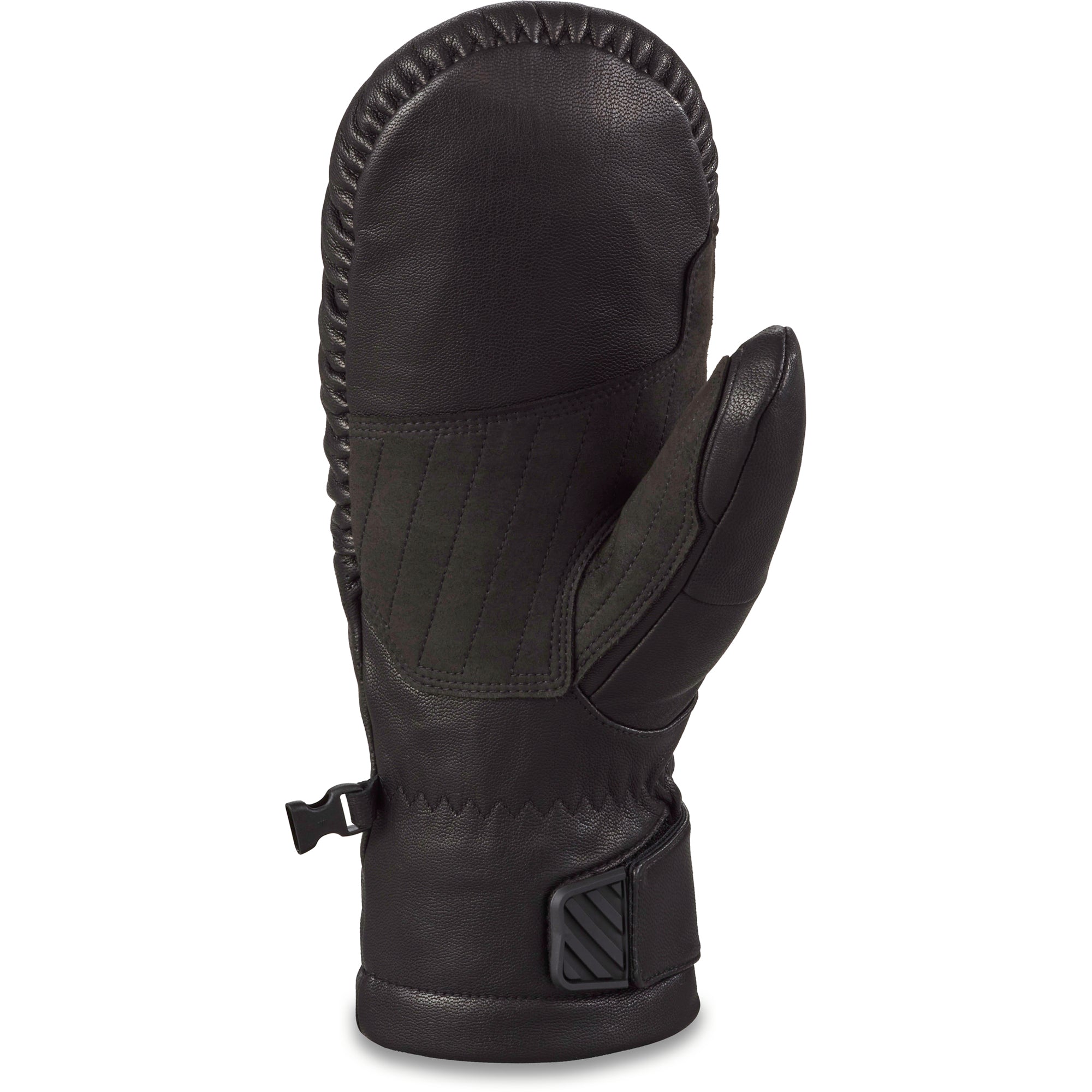 Kodiak Gore-Tex Mitt - Black - Image 2