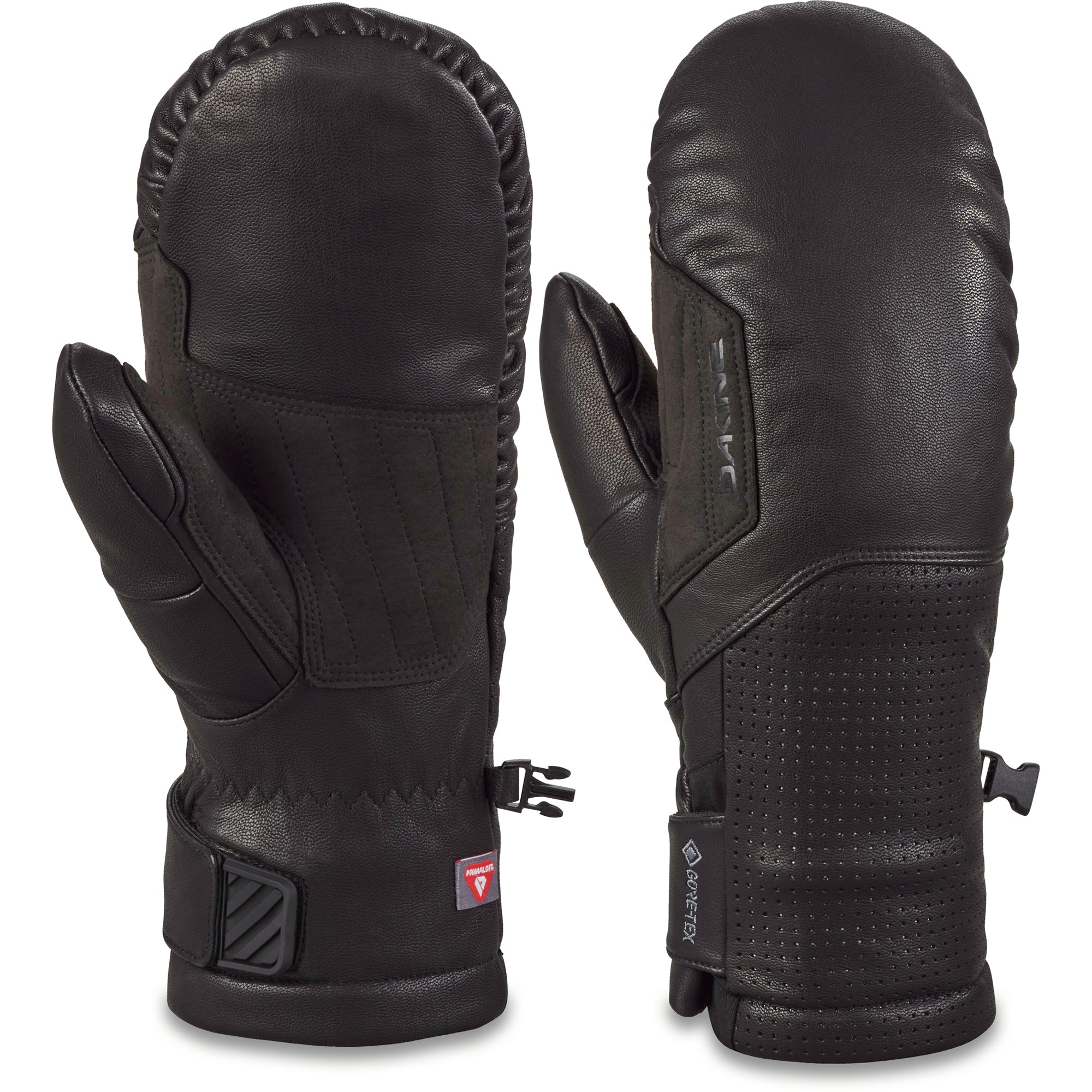 Kodiak Gore-Tex Mitt - Black - Image 3