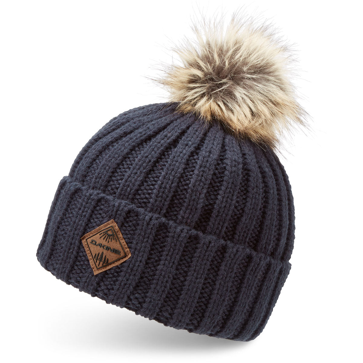 Kylie Pom Beanie - Women's - Image 4