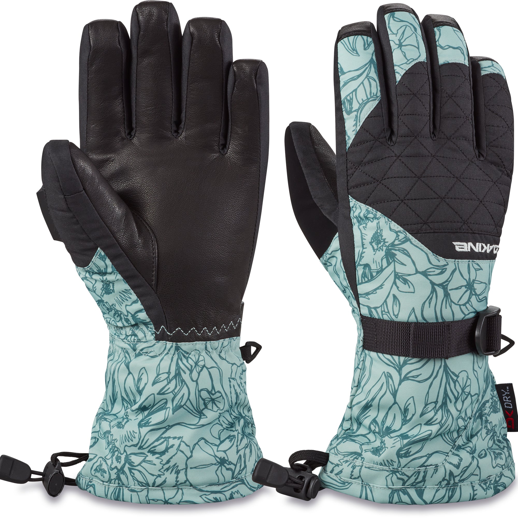 Leather Camino Glove - Women's - Image 12