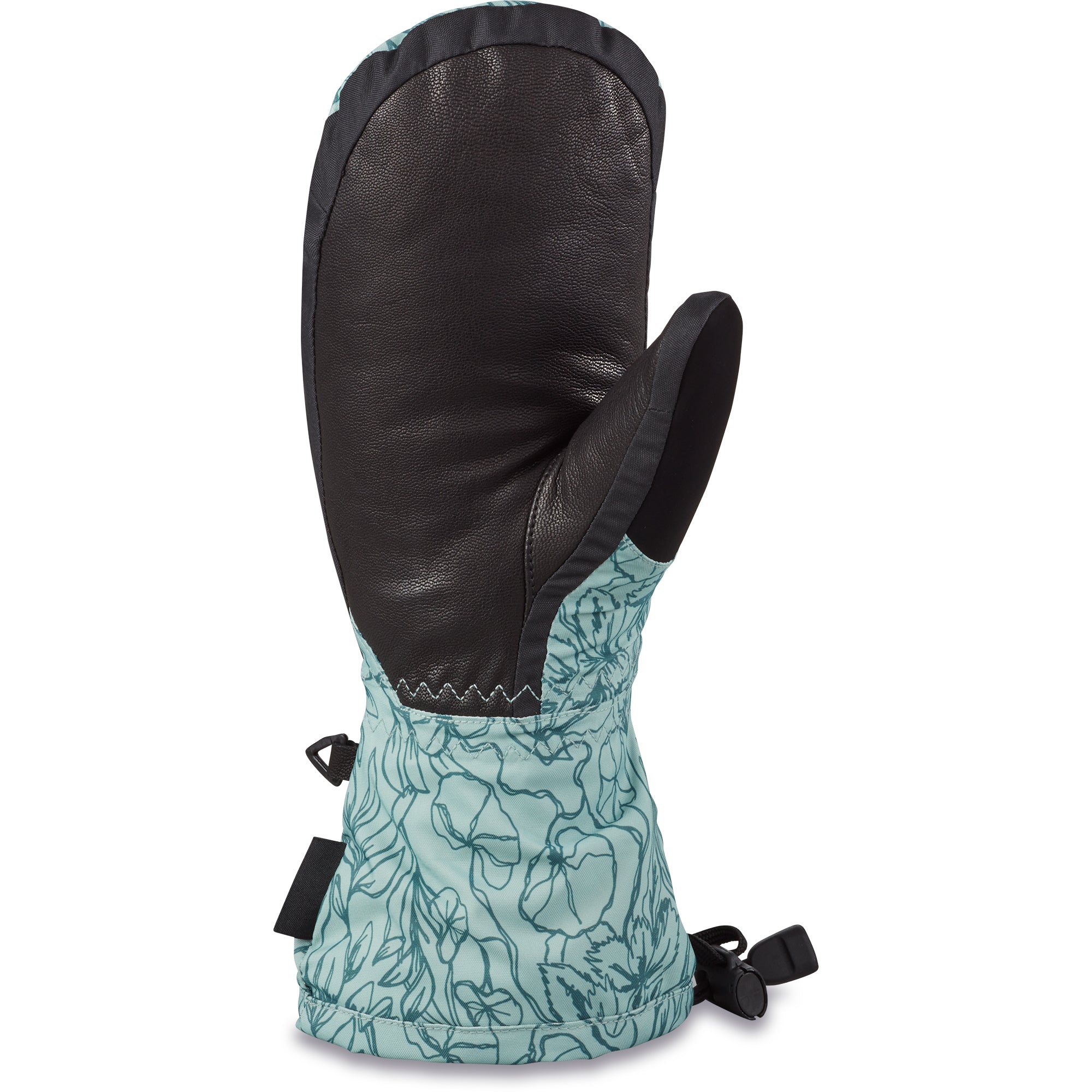 Leather Camino Mitt - Women's - Image 11