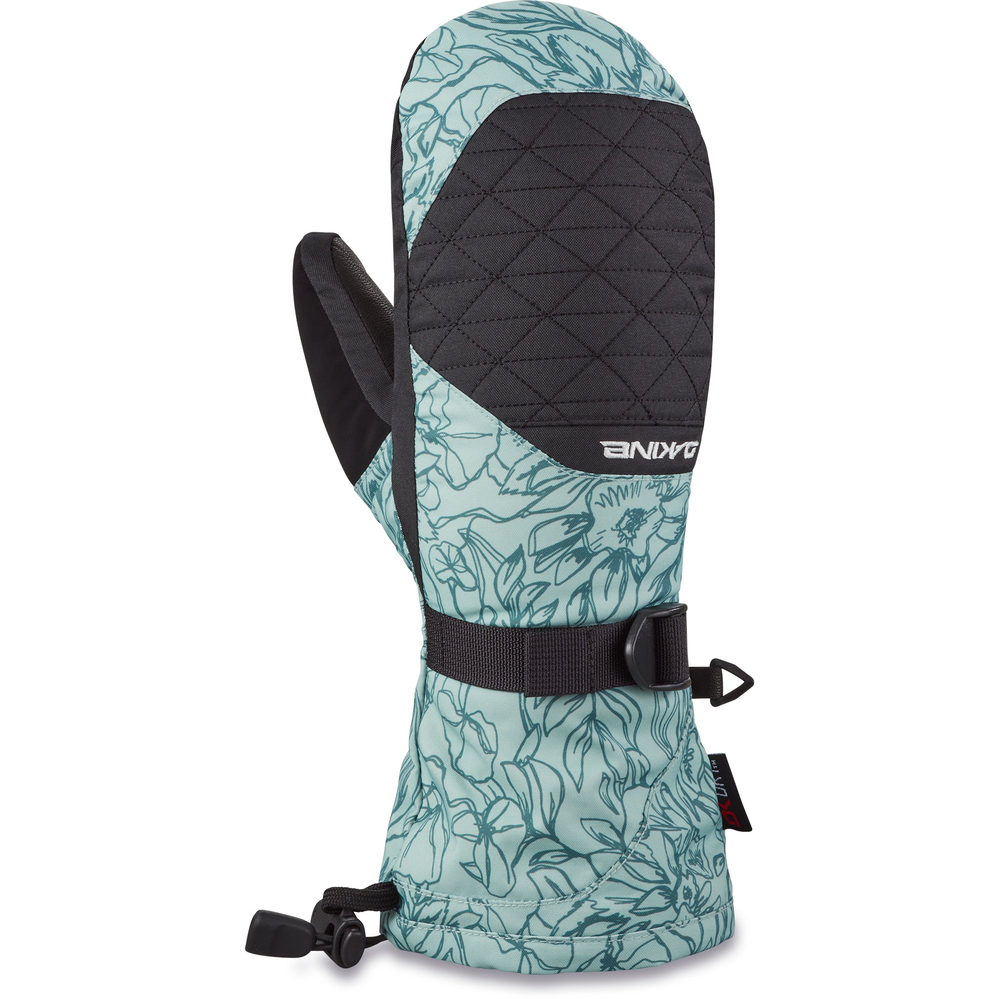 Leather Camino Mitt - Women's - Image 10