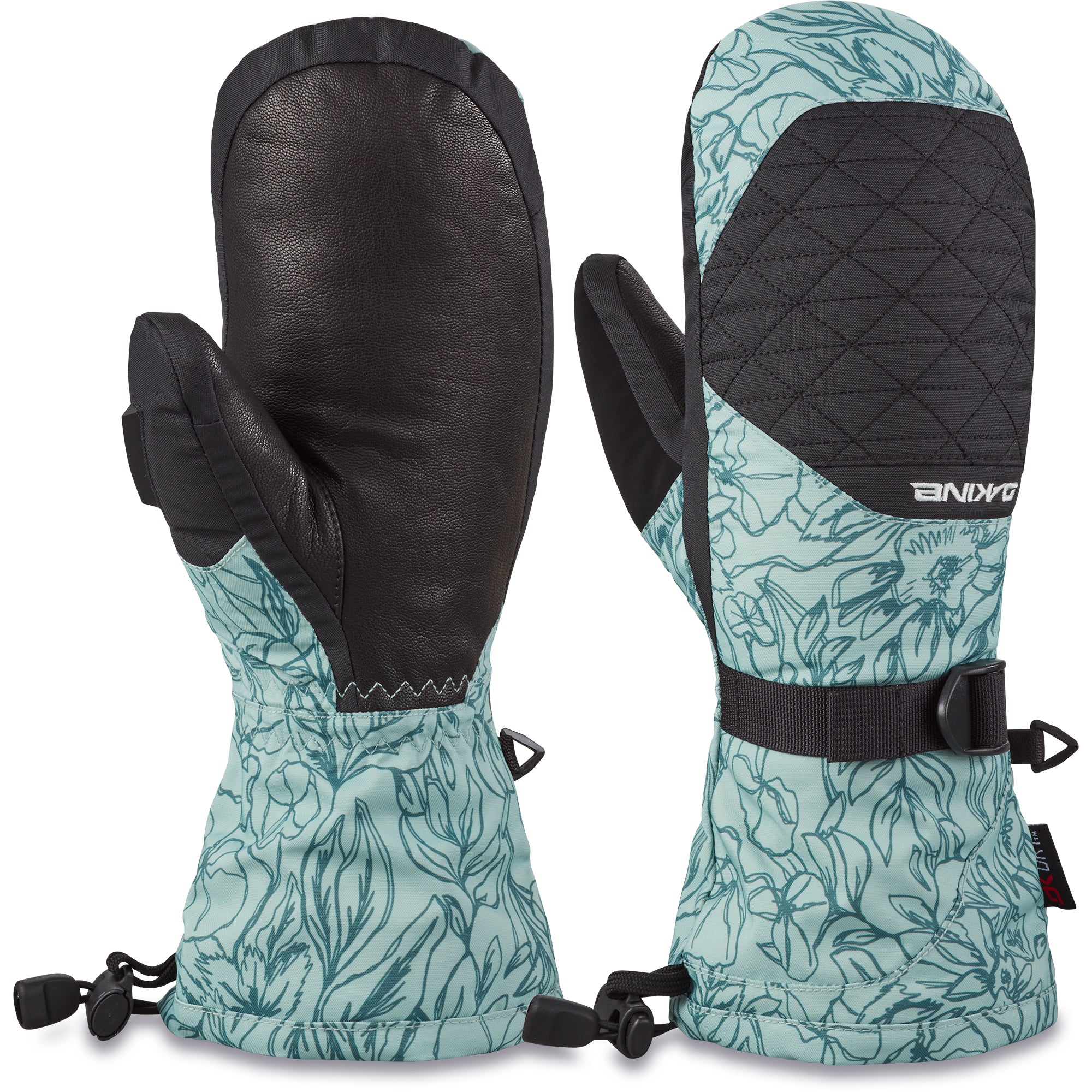 Leather Camino Mitt - Women's - Image 12