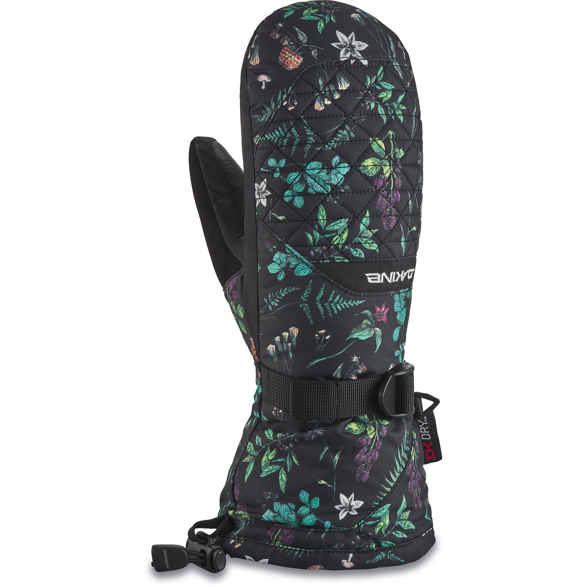 Leather Camino Mitt - Women's - Image 7