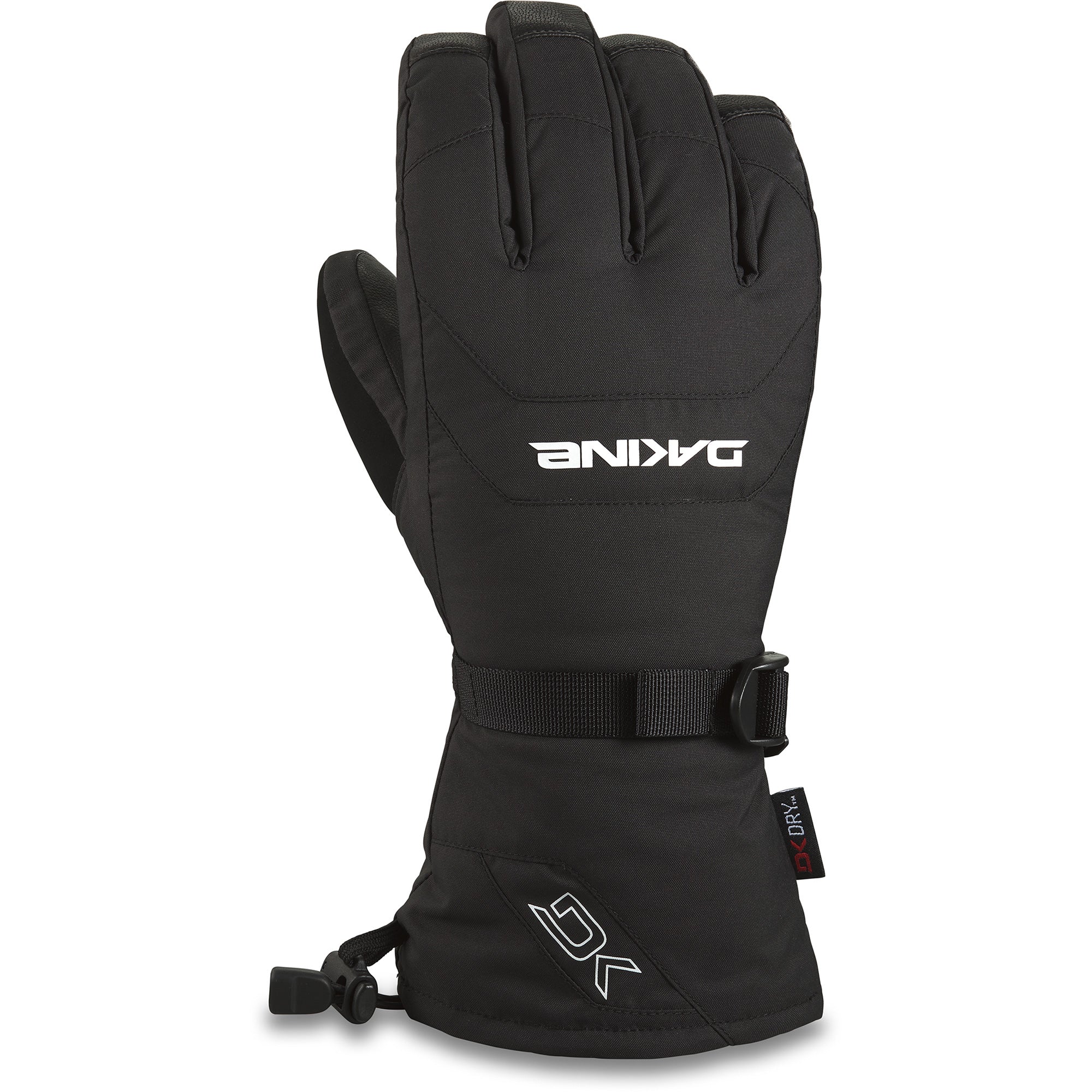 Leather Scout Glove - Image 3