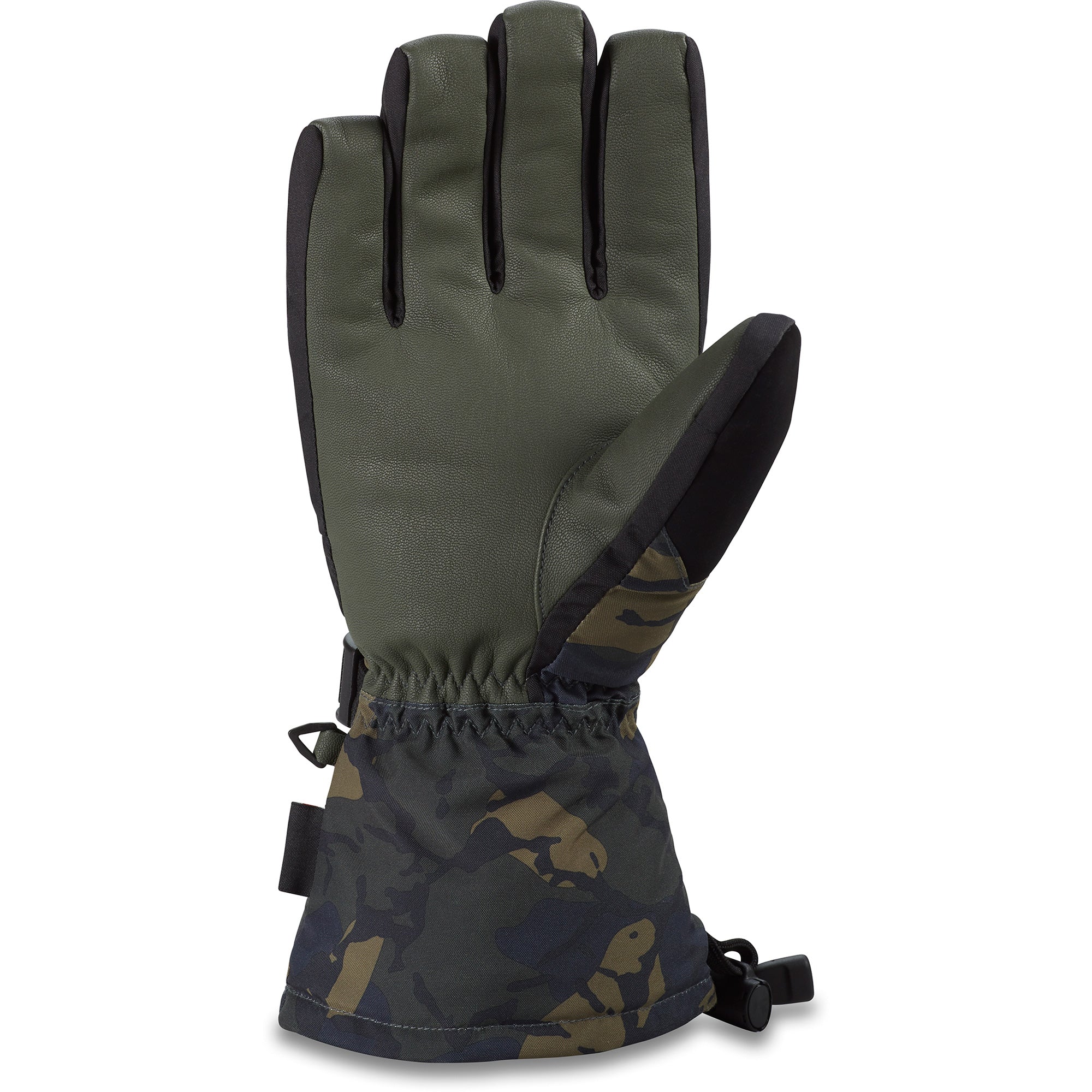 Leather Scout Glove - Image 6