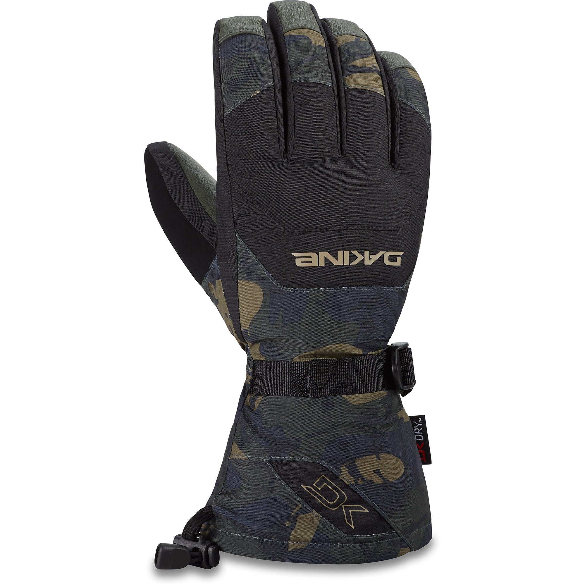 Leather Scout Glove - Image 5