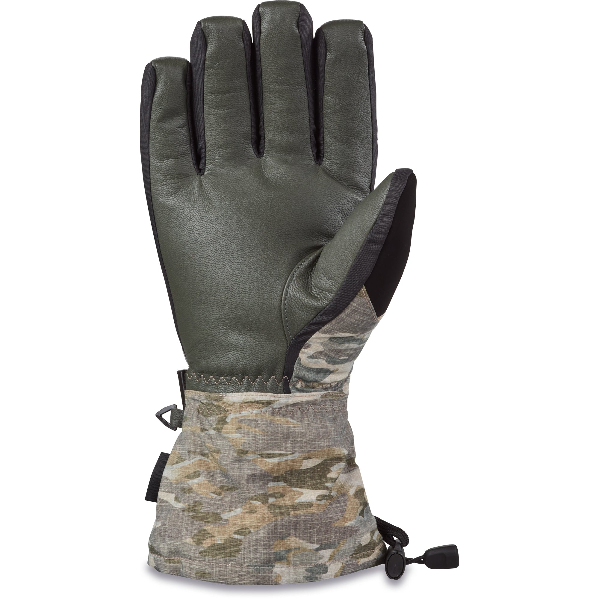 Leather Scout Glove - Image 8