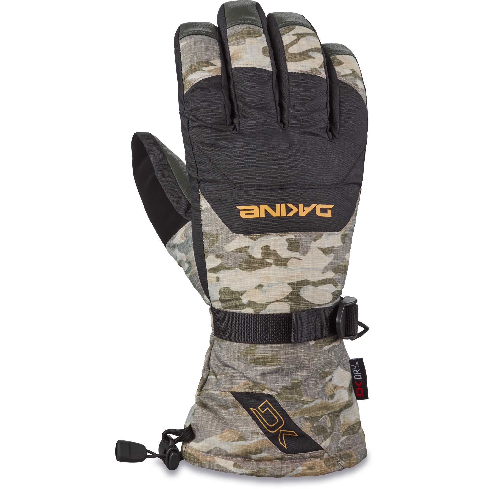 Leather Scout Glove - Image 7