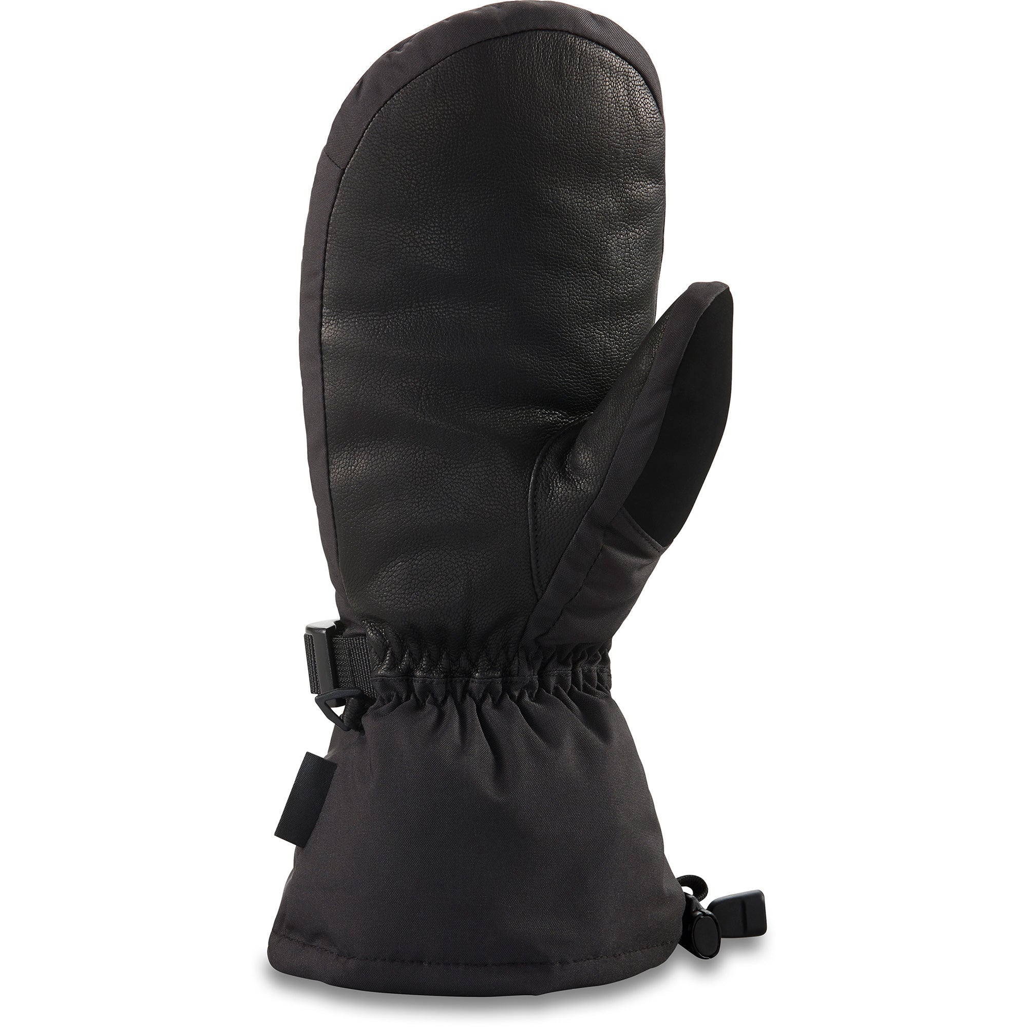 Leather Scout Mitt - Image 3