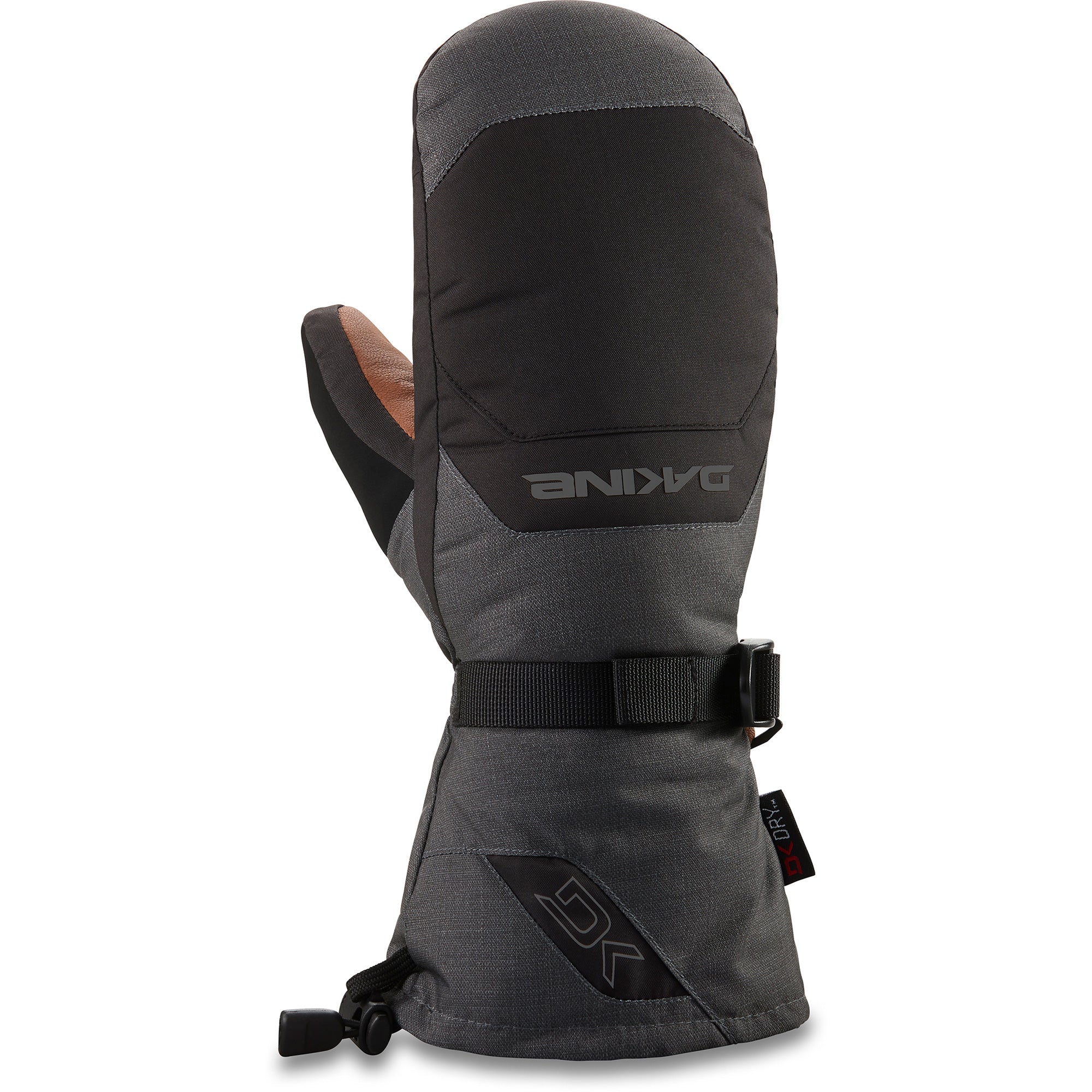 Leather Scout Mitt - Image 2