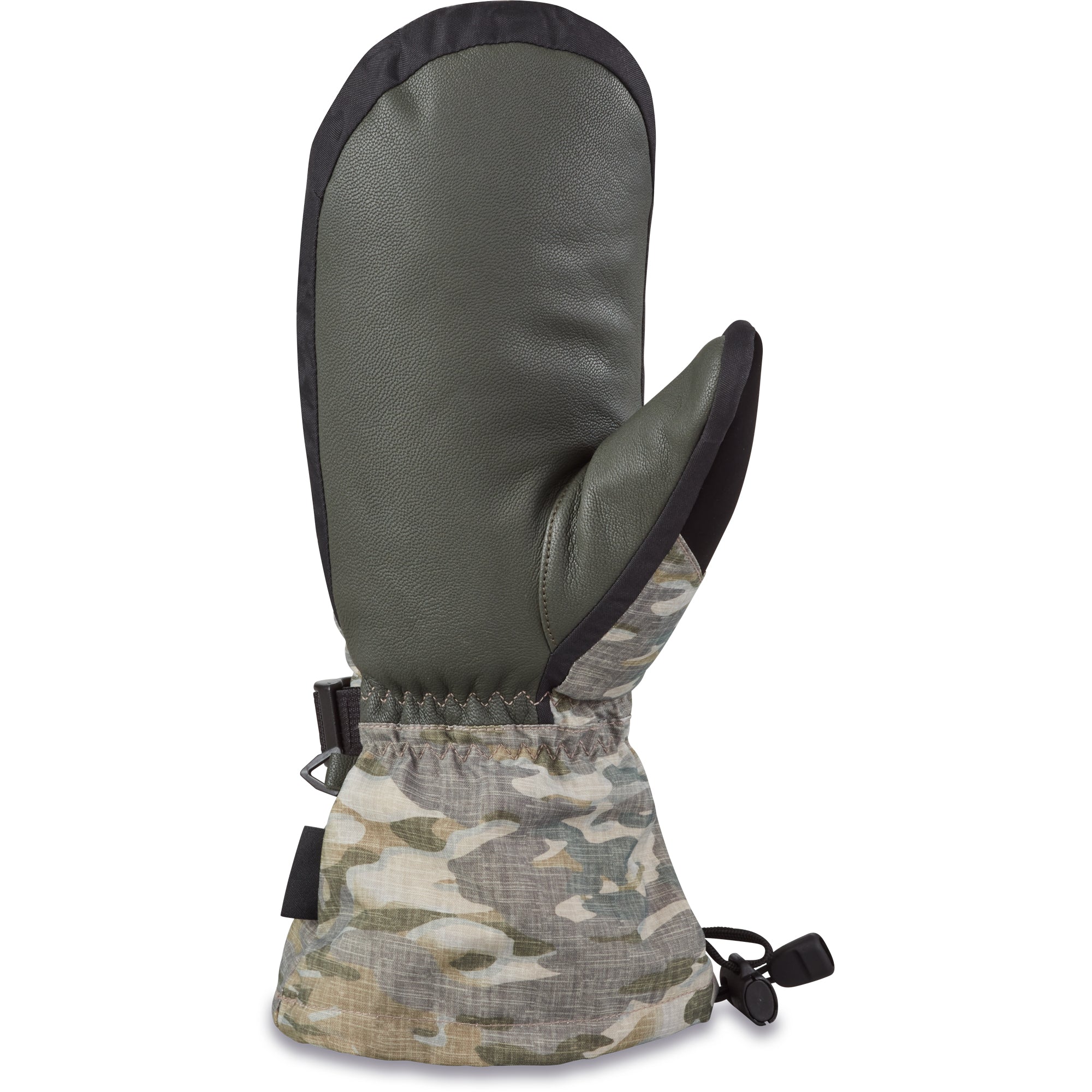 Leather Scout Mitt - Image 6