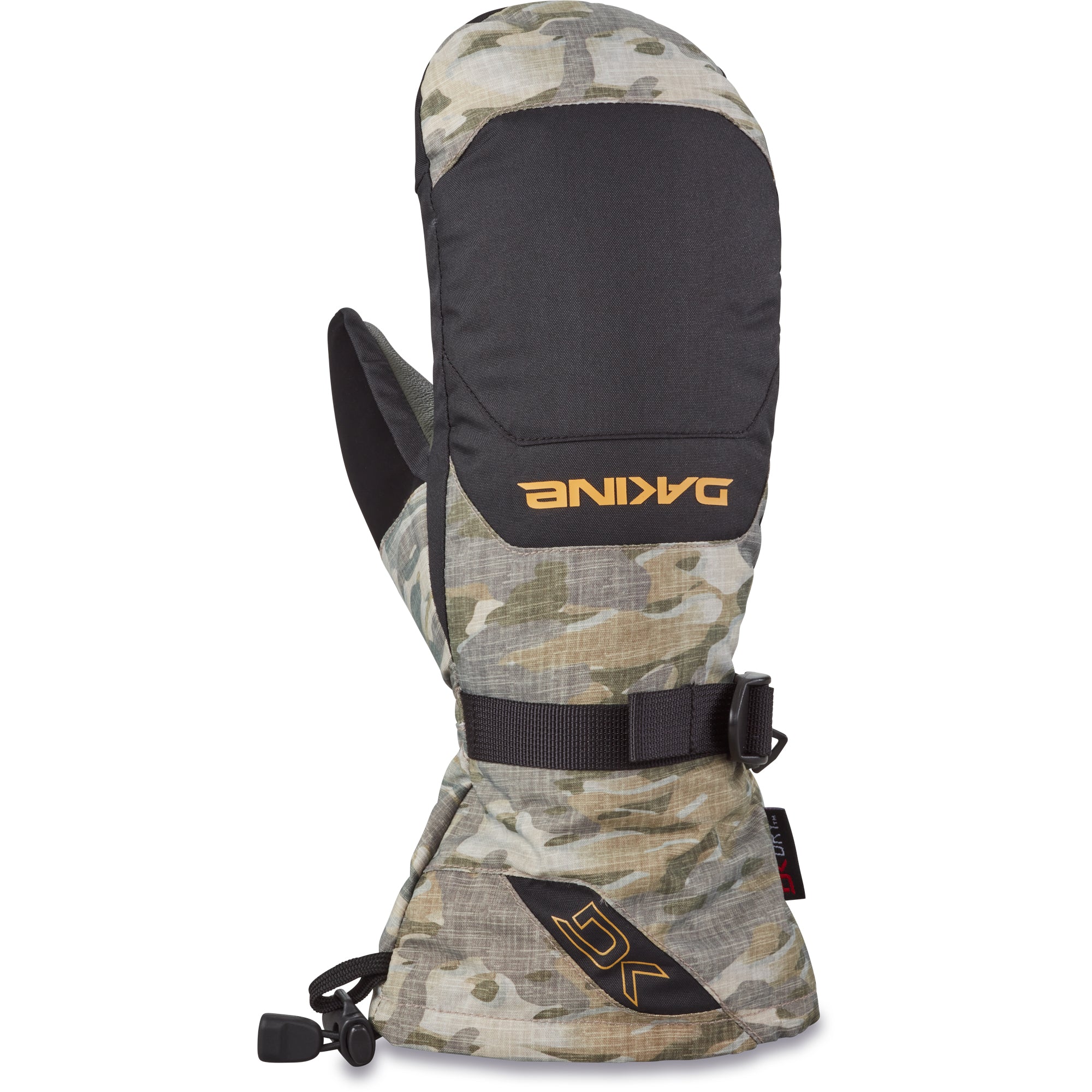 Leather Scout Mitt - Image 5
