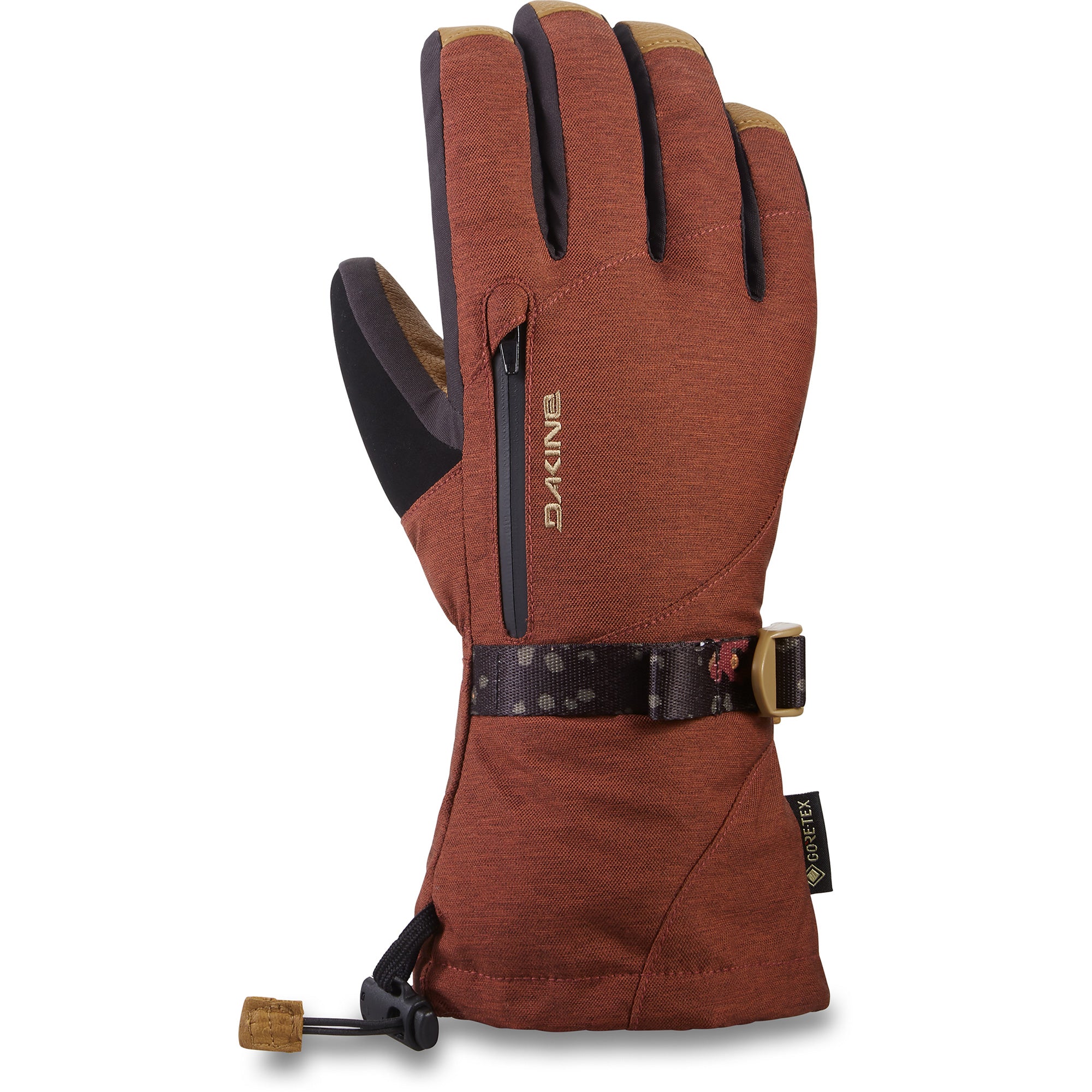 Leather Sequoia GORE-TEX Glove - Women's - Image 7