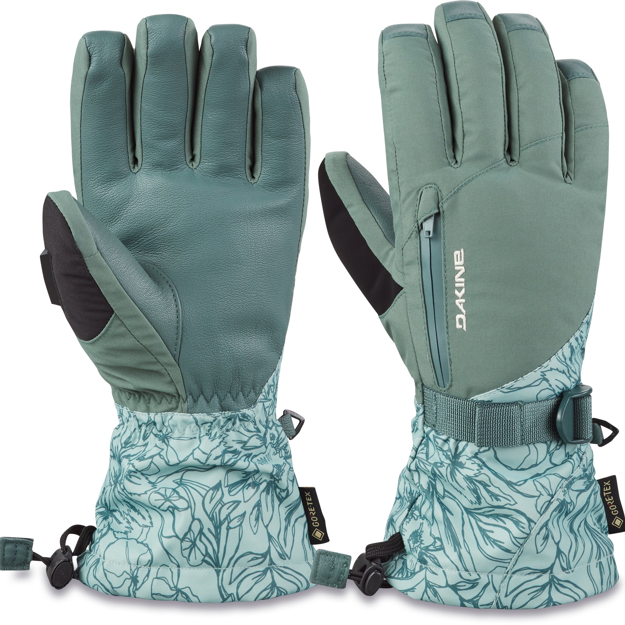Leather Sequoia GORE-TEX Glove - Women's - Image 14