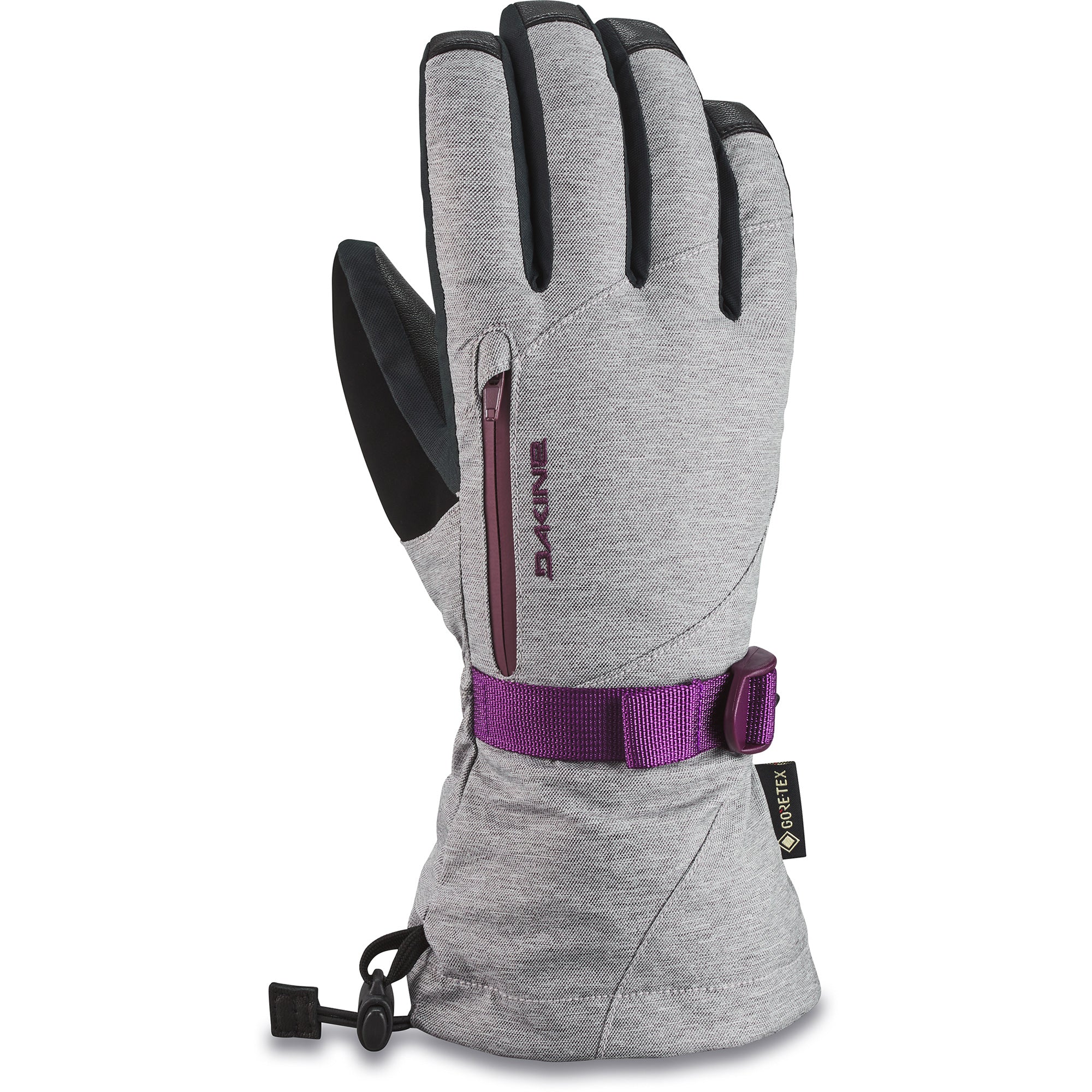 Leather Sequoia GORE-TEX Glove - Women's - Image 8