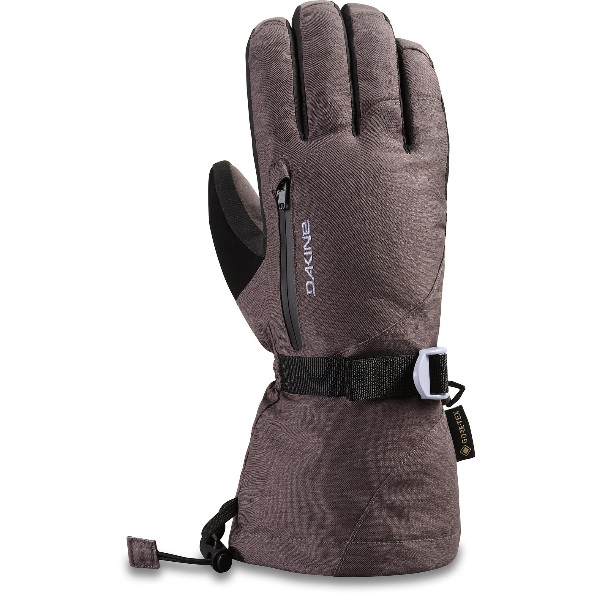 Leather Sequoia GORE-TEX Glove - Women's - Image 3