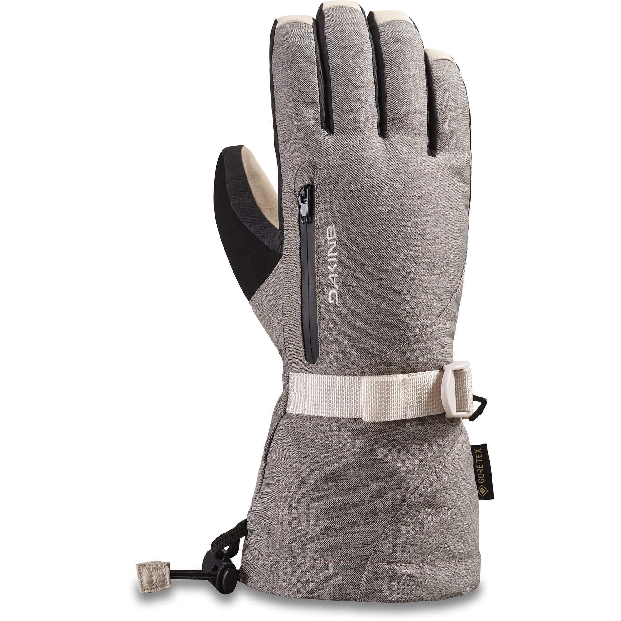 Leather Sequoia GORE-TEX Glove - Women's - Image 5