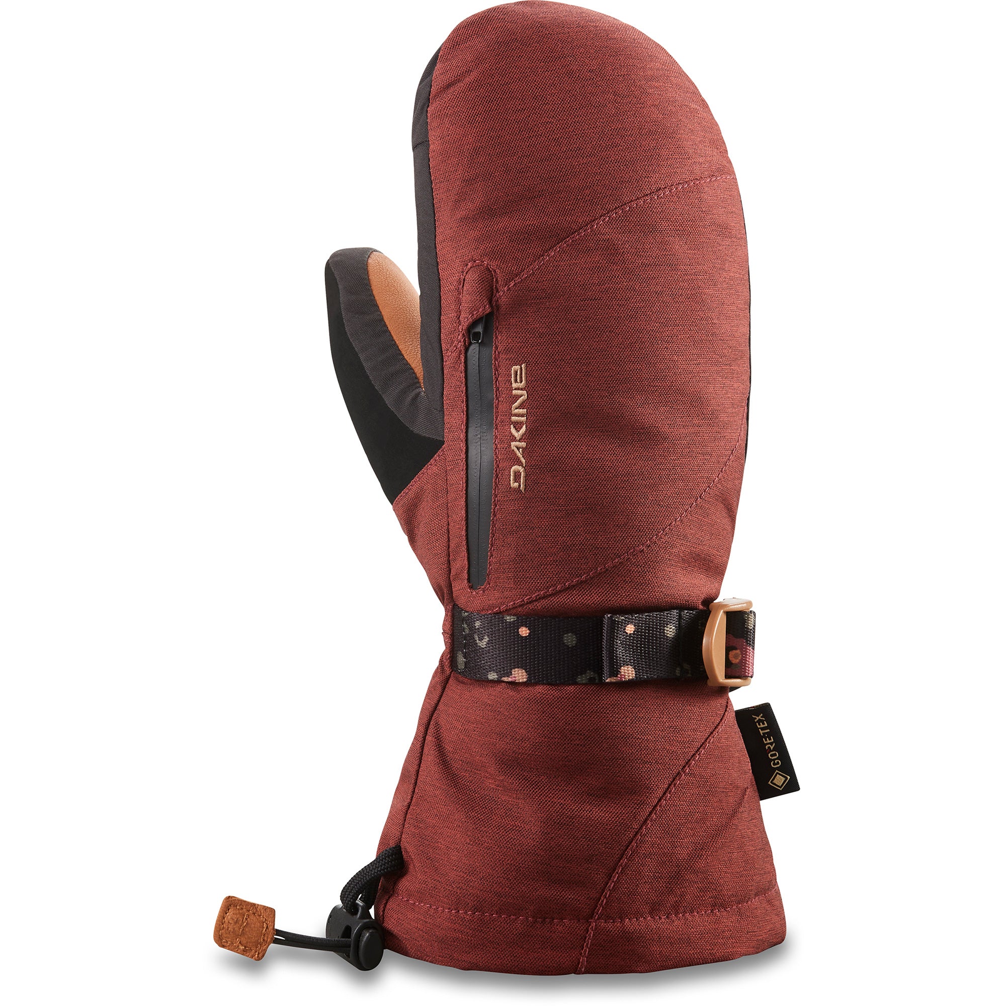 Leather Sequoia GORE-TEX Mitt - Women's - Image 3