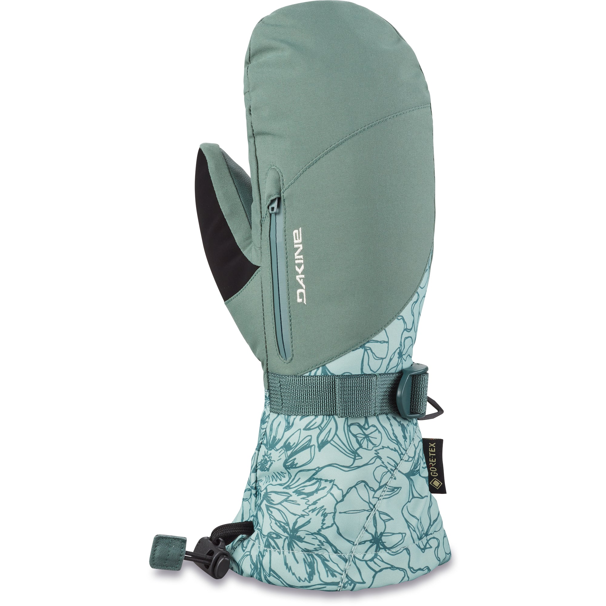 Leather Sequoia GORE-TEX Mitt - Women's - Image 12