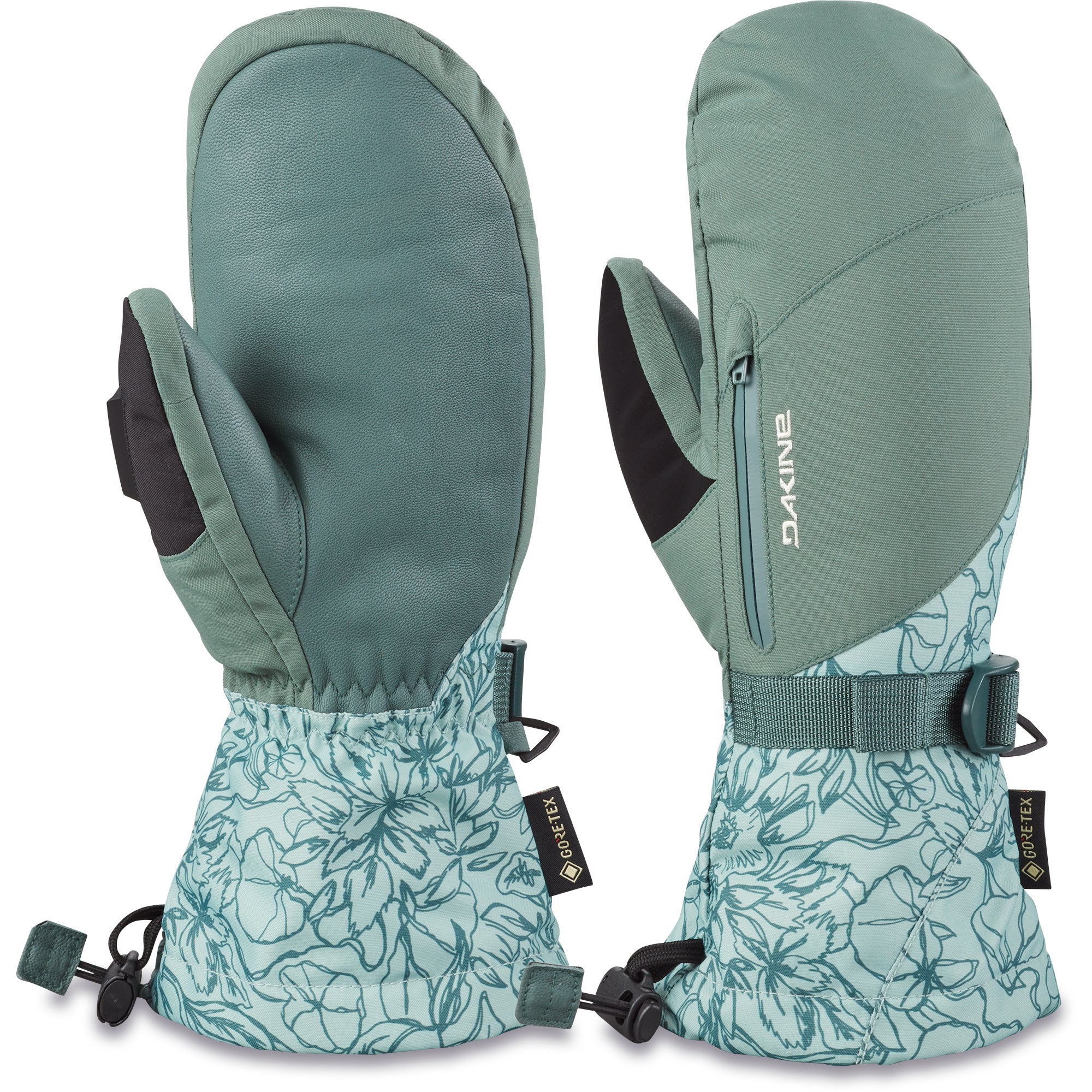 Leather Sequoia GORE-TEX Mitt - Women's - Image 14