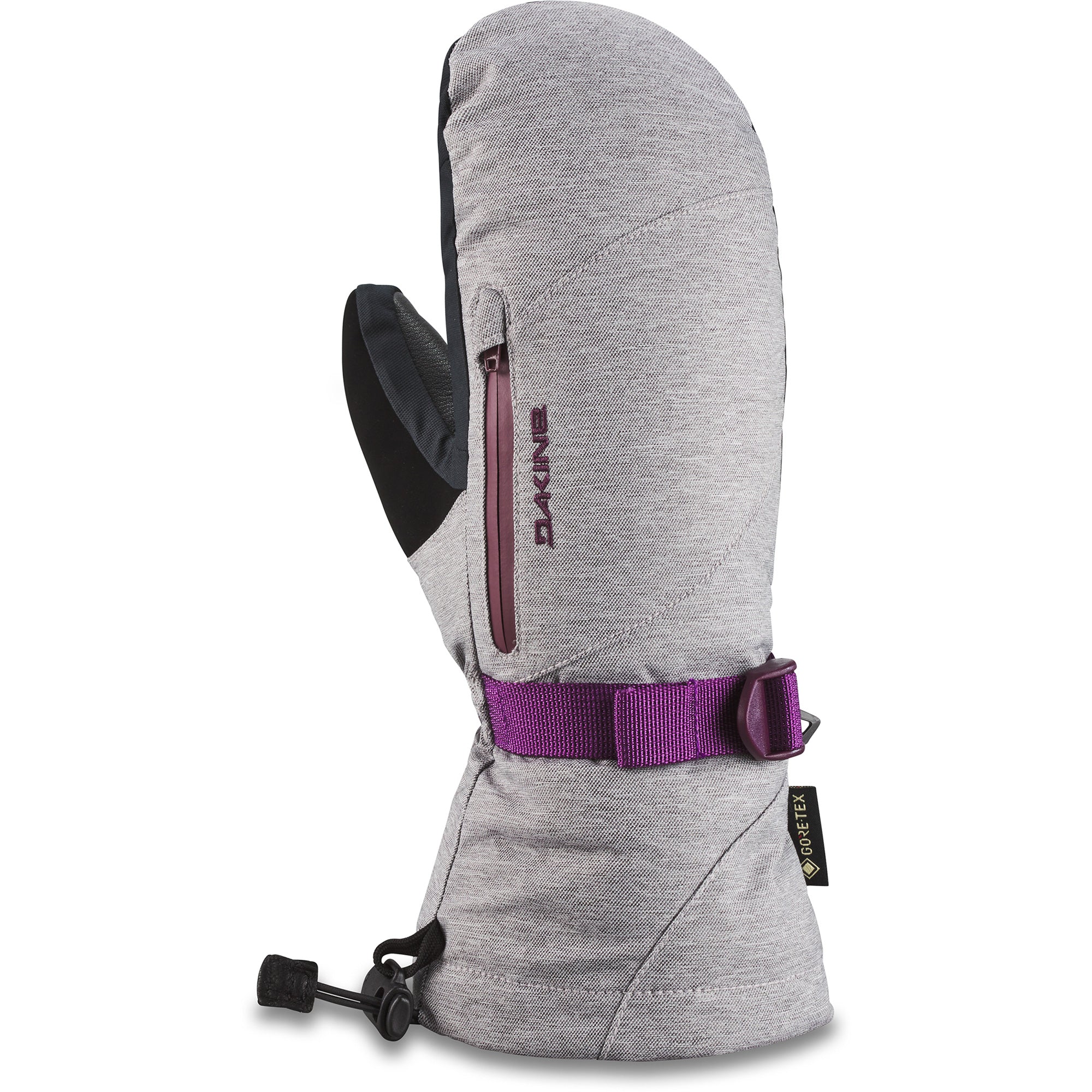 Leather Sequoia GORE-TEX Mitt - Women's - Image 8