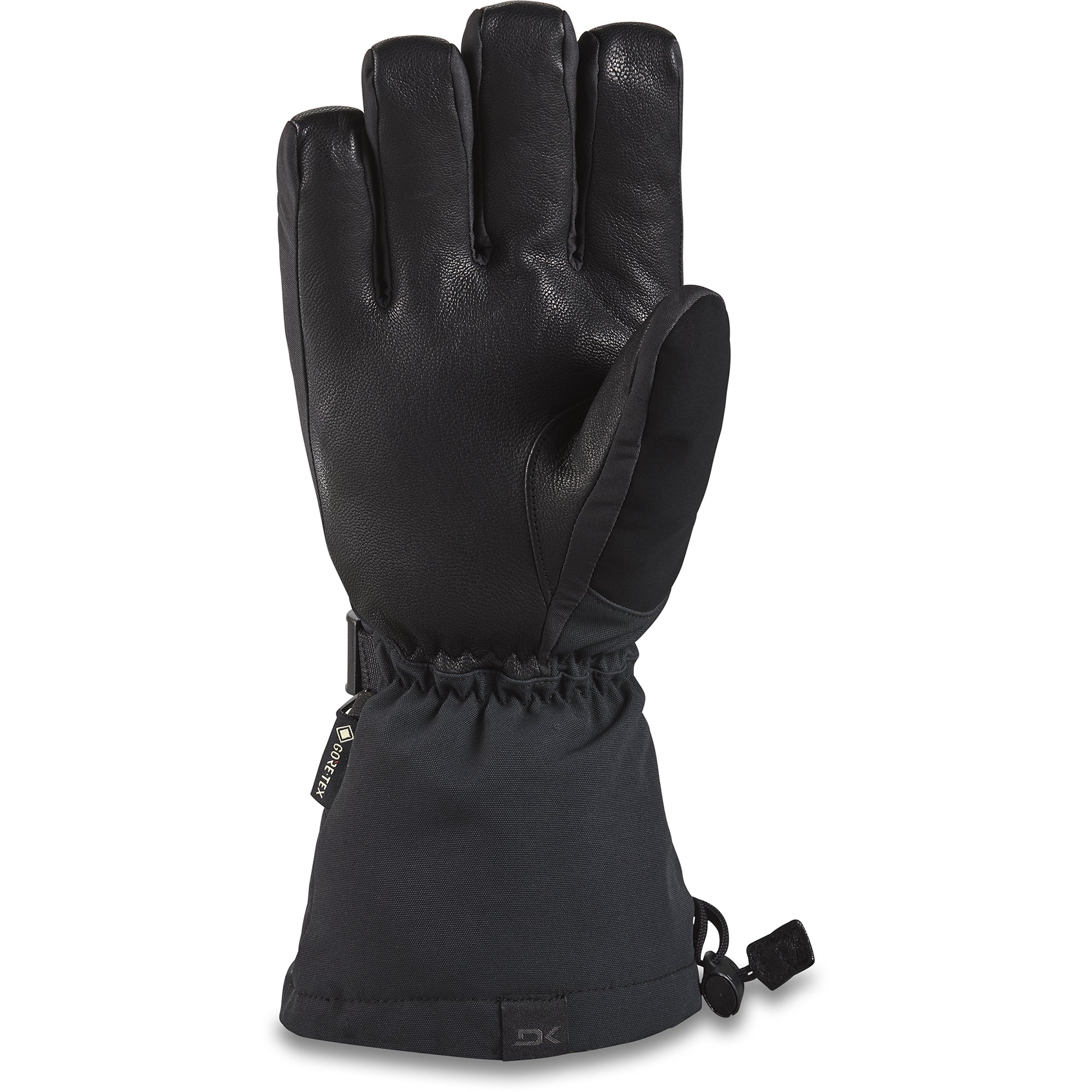 Leather Titan Gore-Tex Glove - Black - Image 2