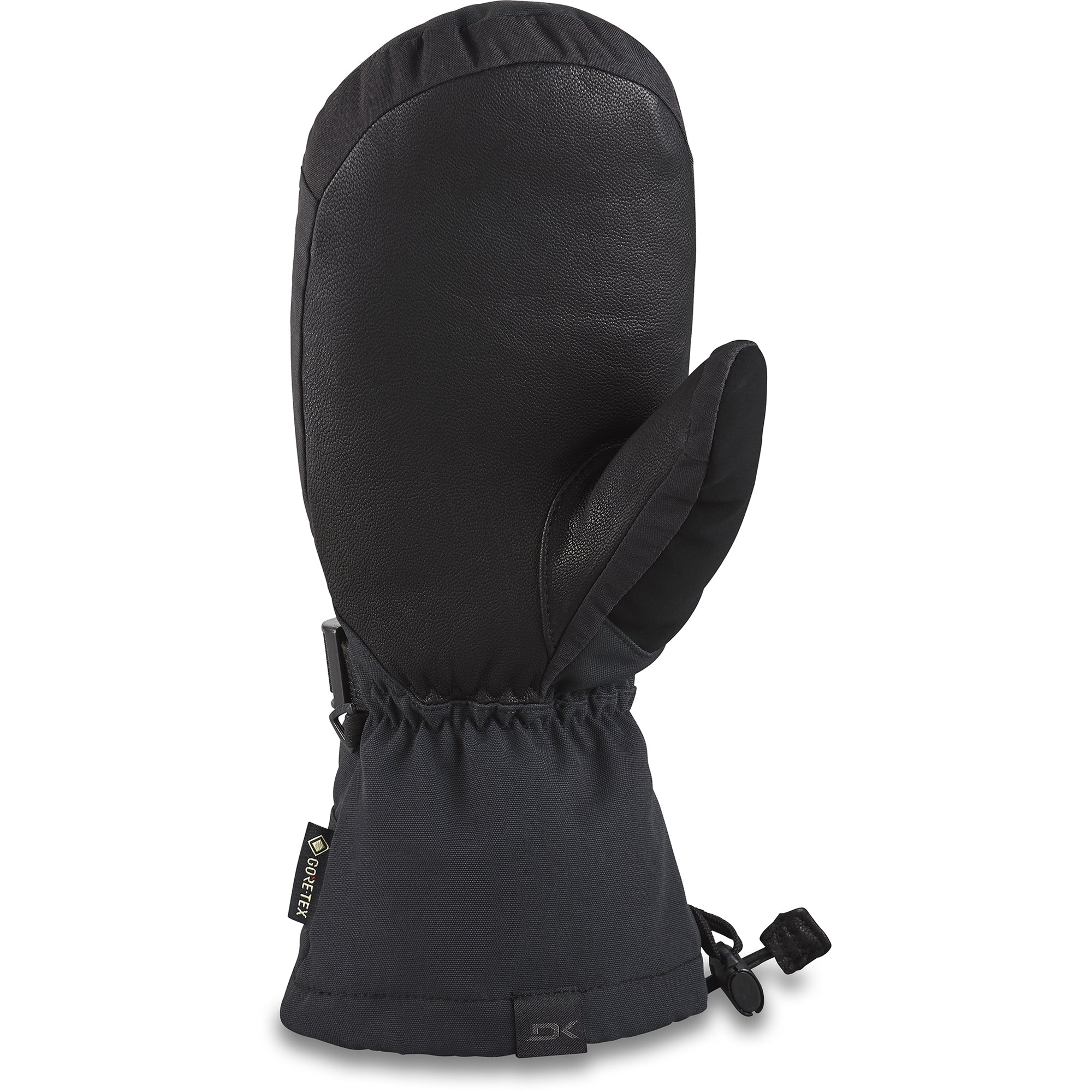 Leather Titan Gore-Tex Mitt - Black - Image 2