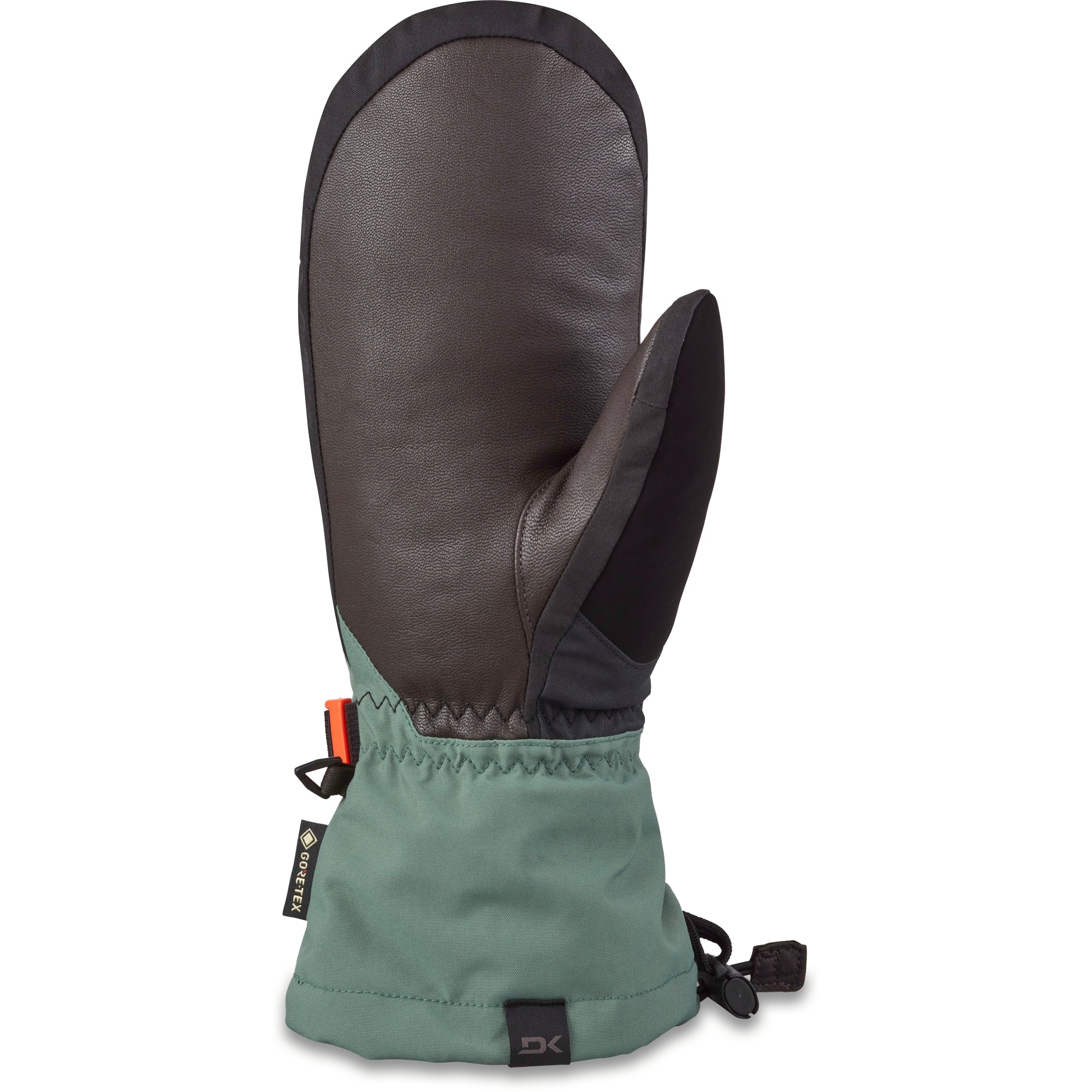 Leather Titan GORE-TEX Mitt - Image 10