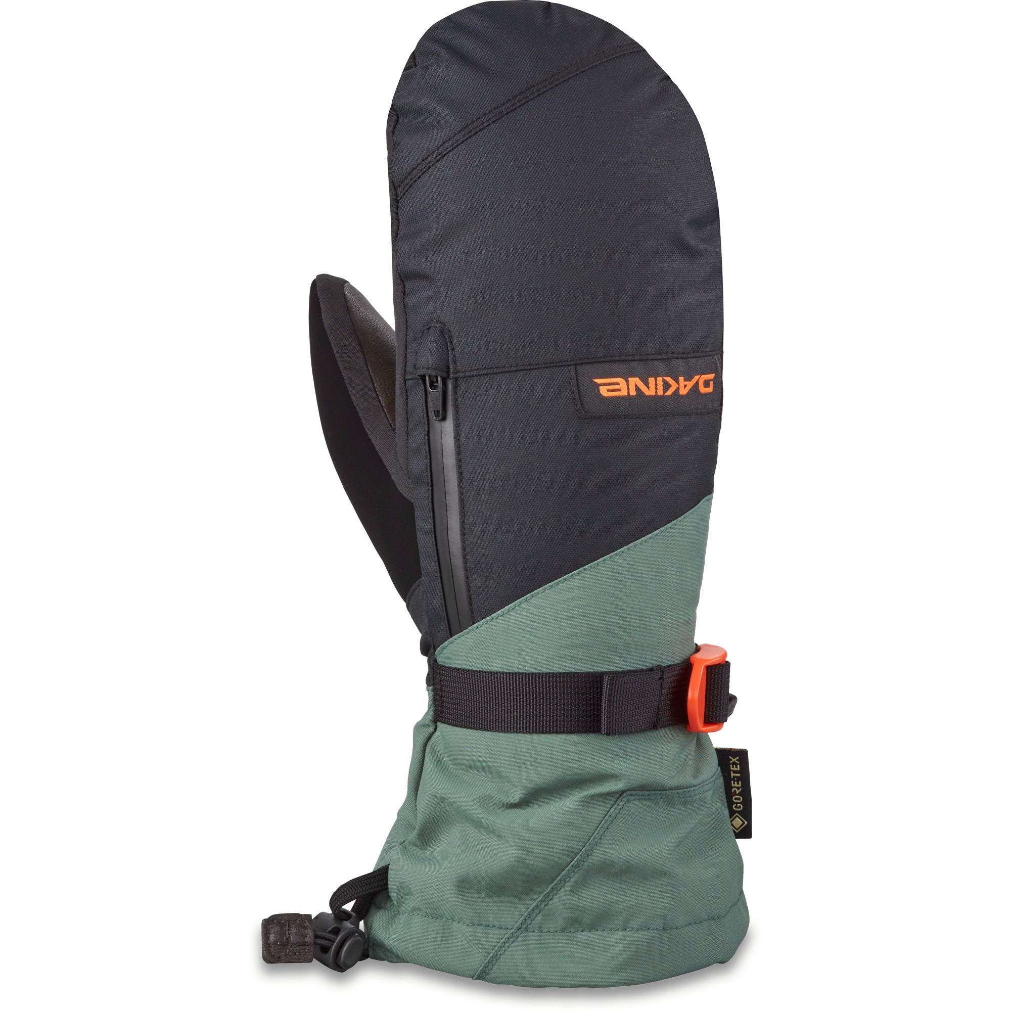 Leather Titan GORE-TEX Mitt - Image 9