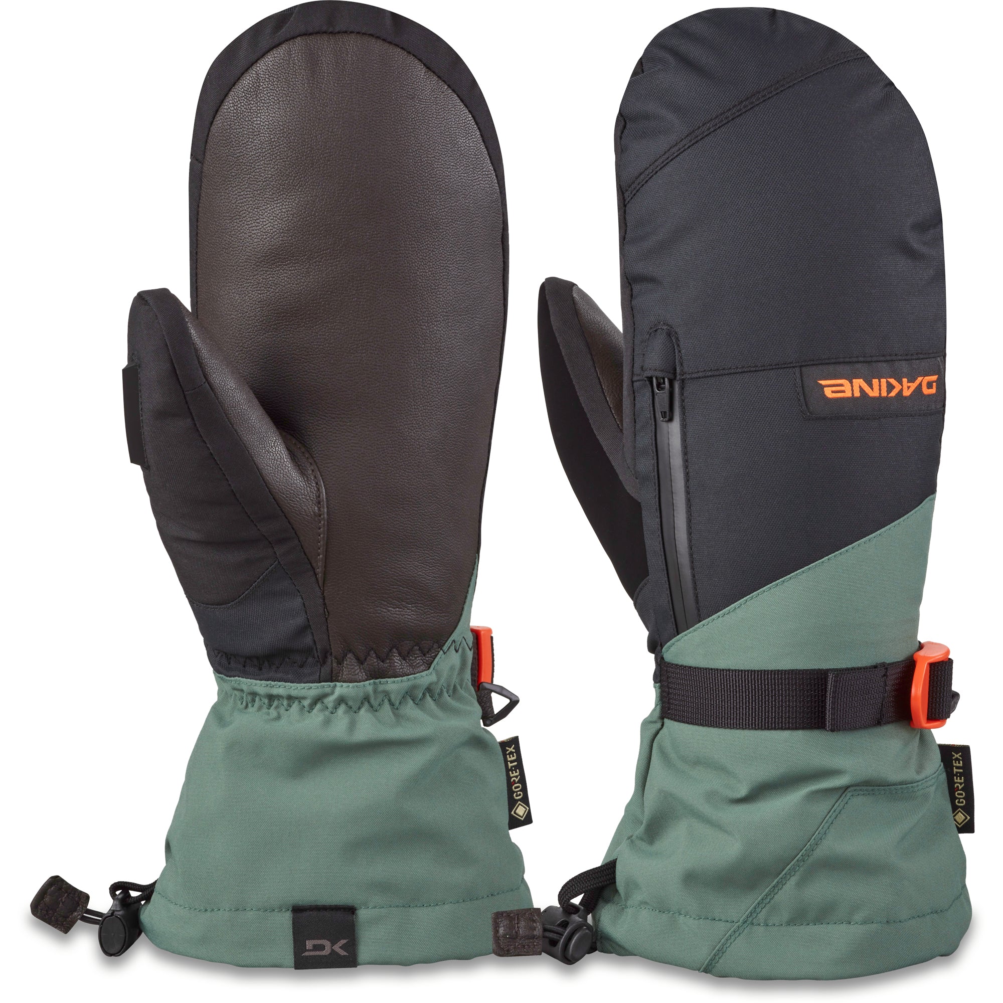 Leather Titan GORE-TEX Mitt - Image 11