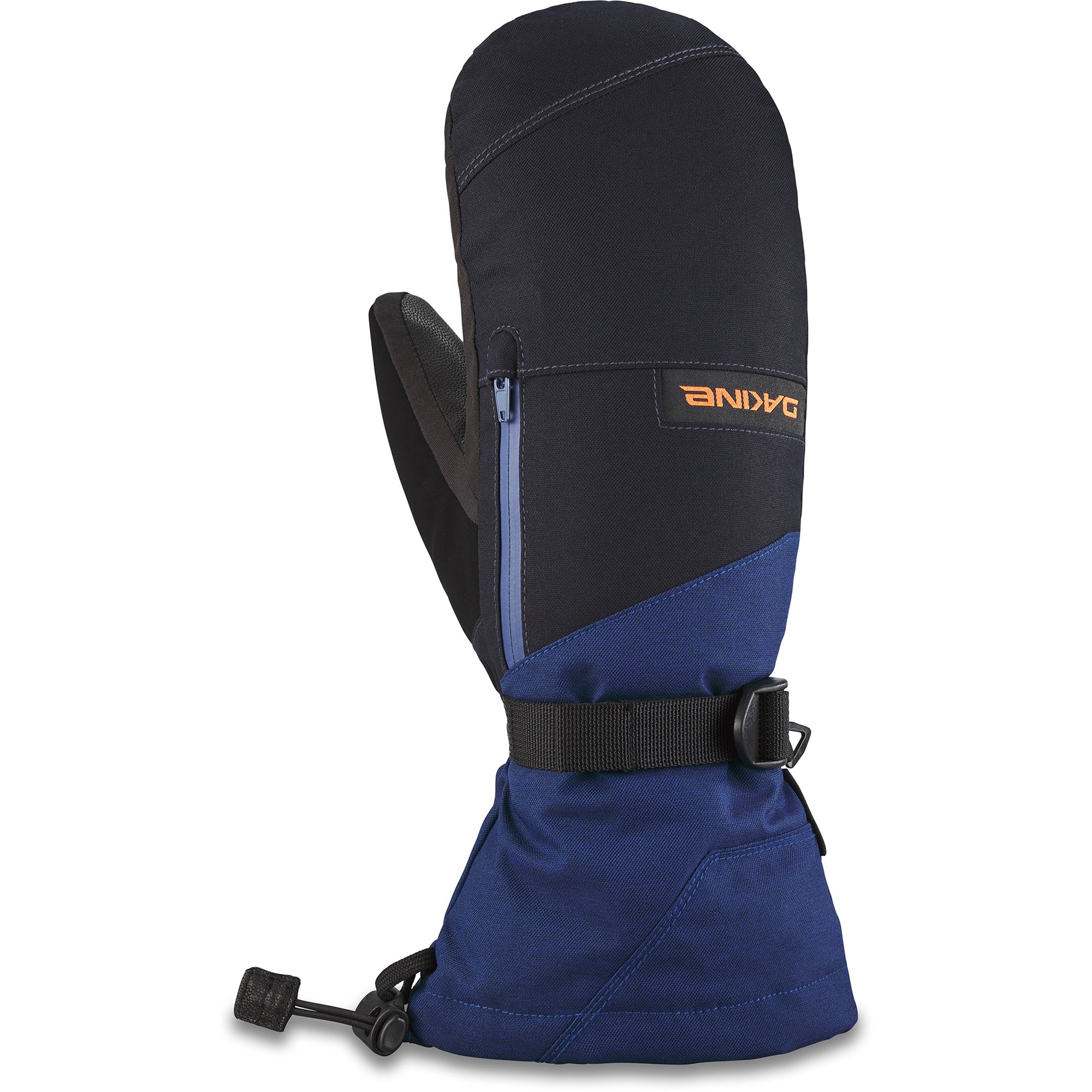 Leather Titan GORE-TEX Mitt - Image 7