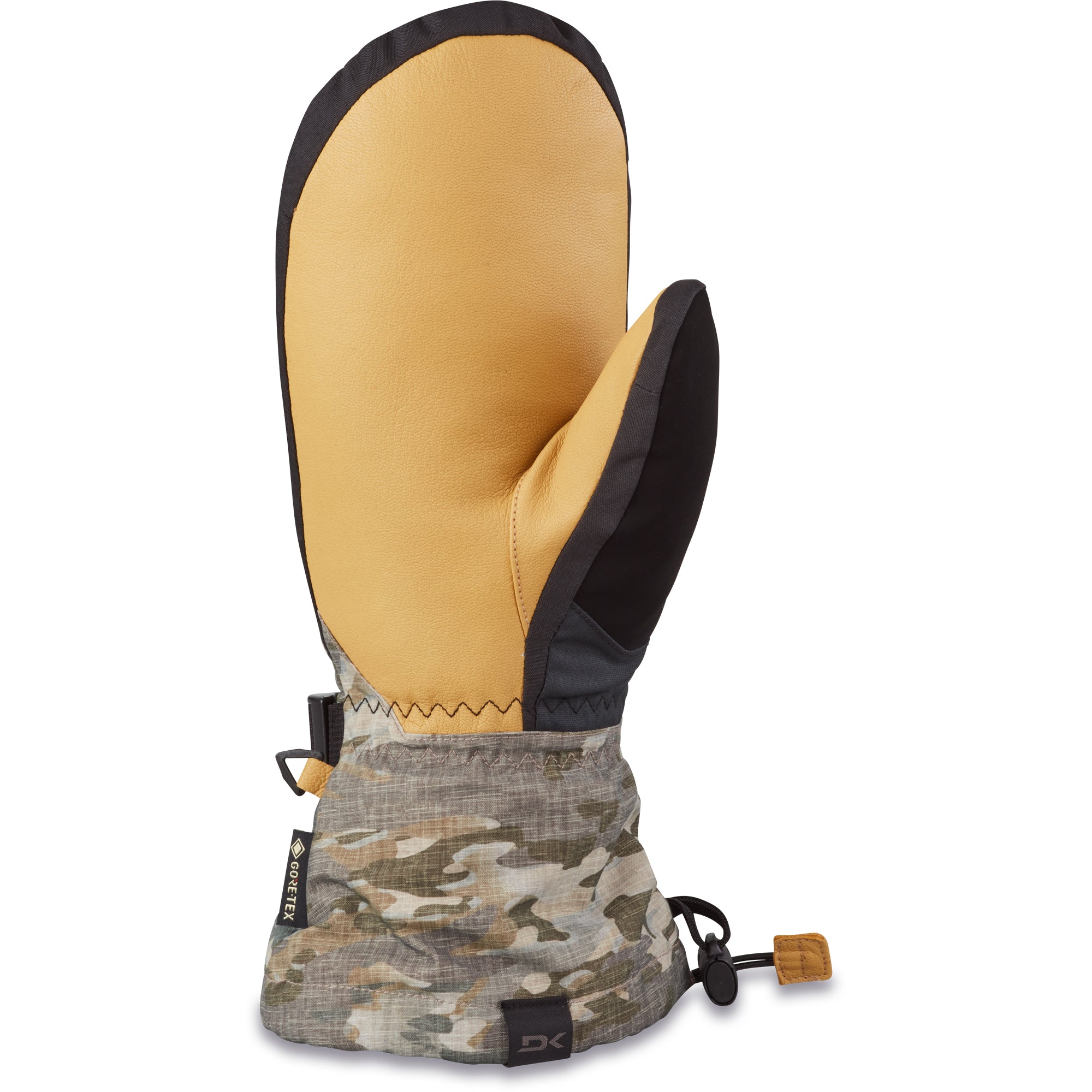 Leather Titan GORE-TEX Mitt - Image 13
