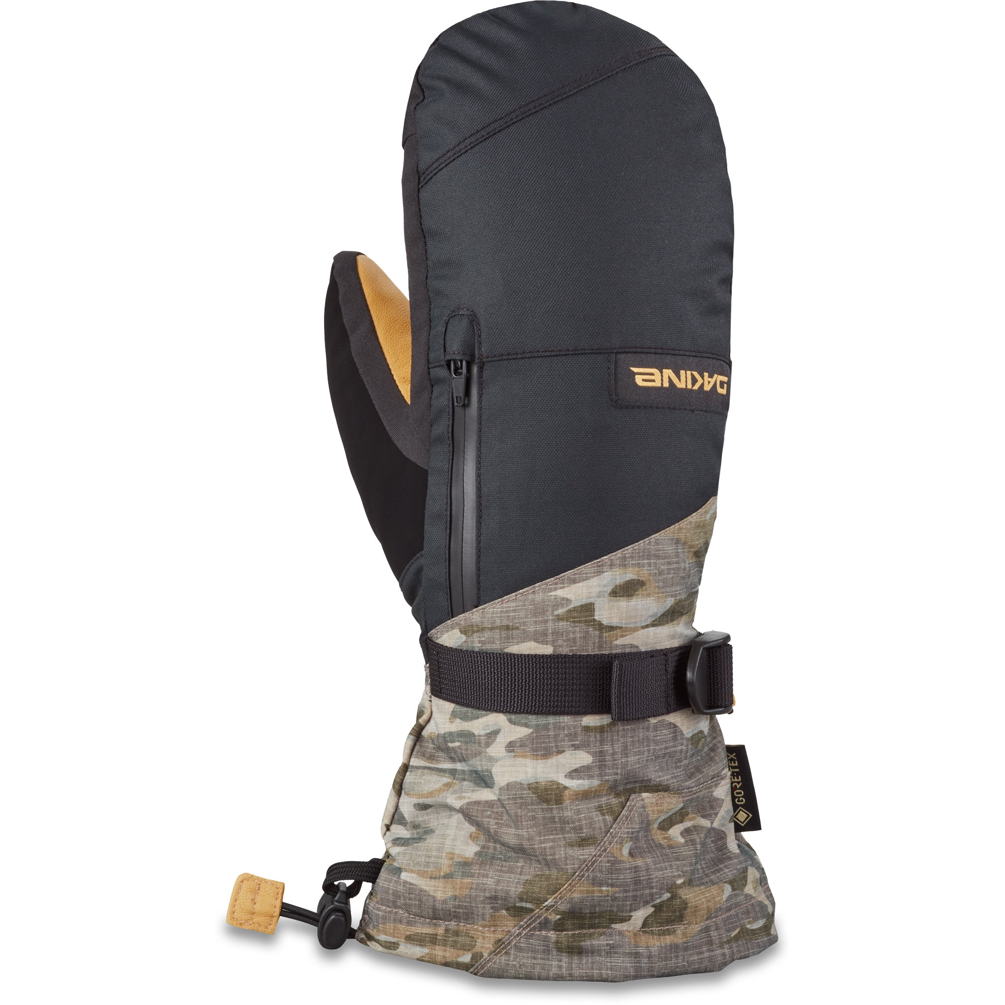 Leather Titan GORE-TEX Mitt - Image 12