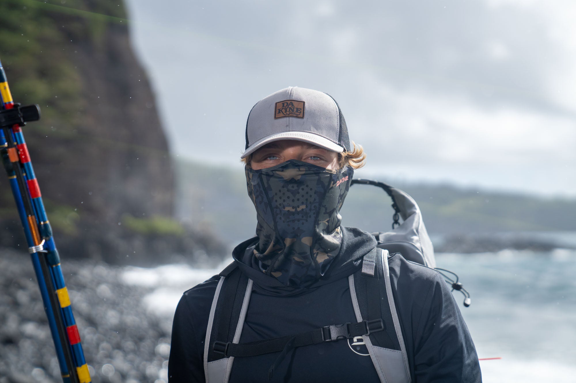 Ledge Facemask - Image 5
