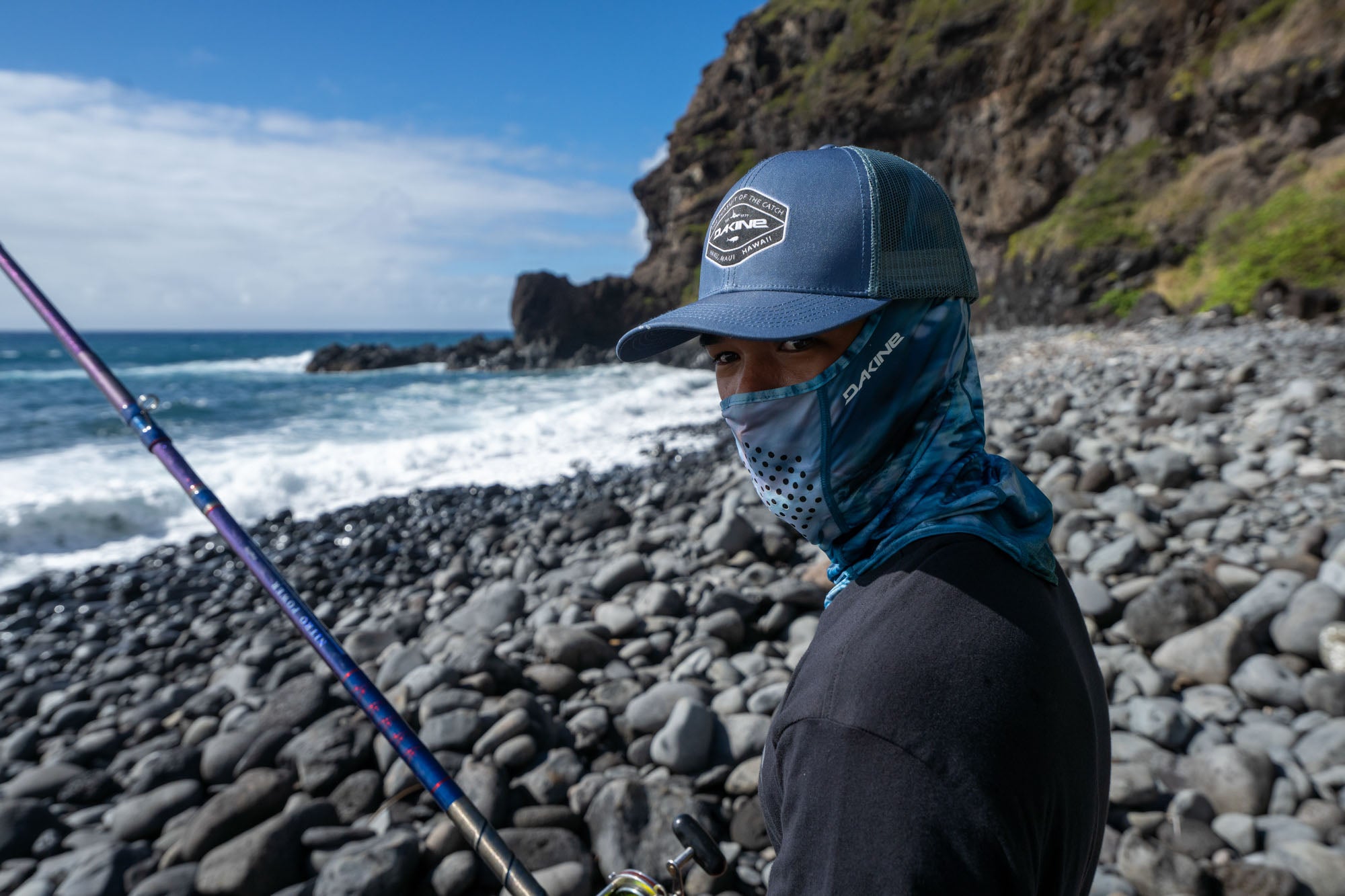 Ledge Facemask - Image 6