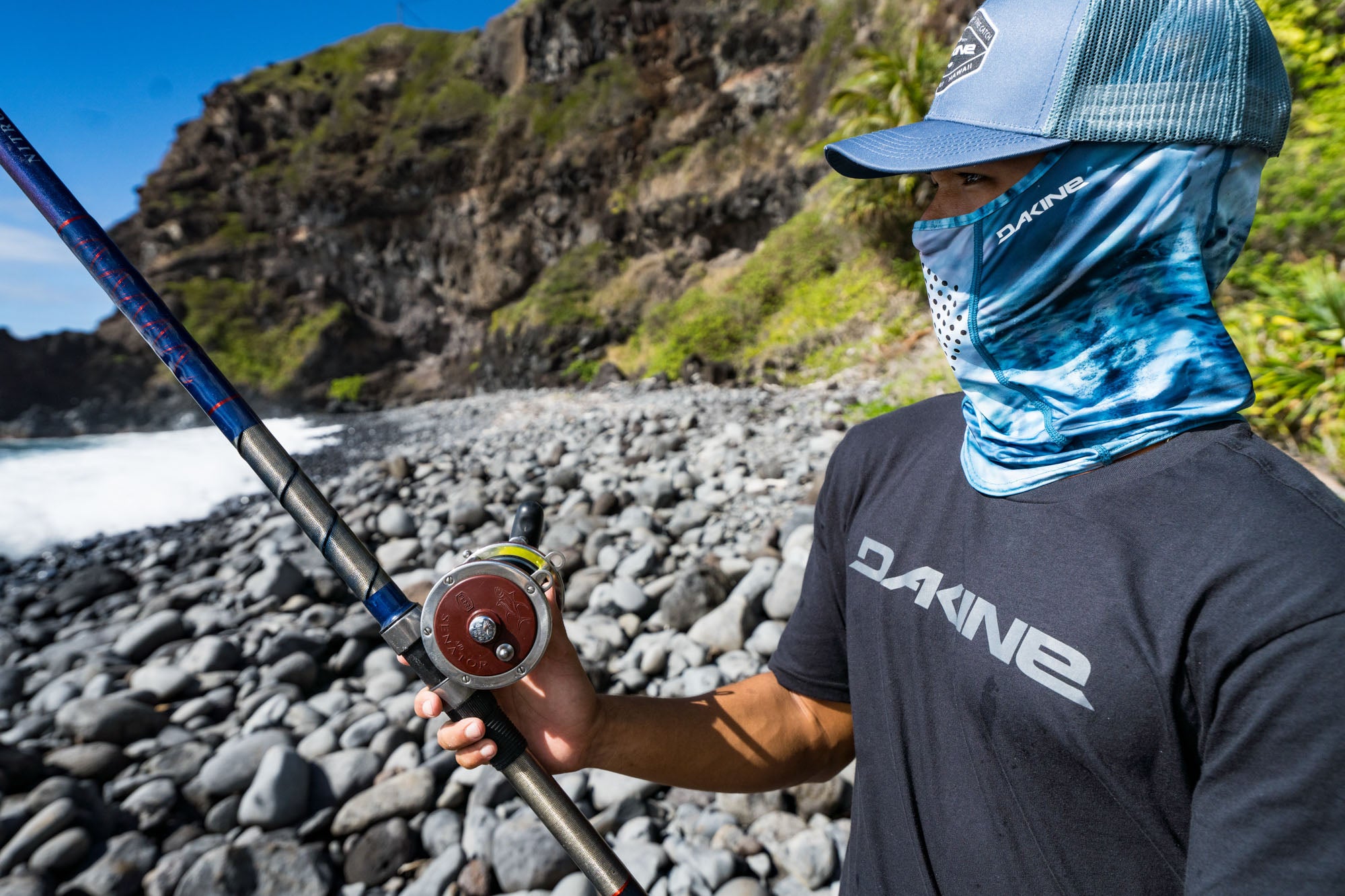 Ledge Facemask - Image 7
