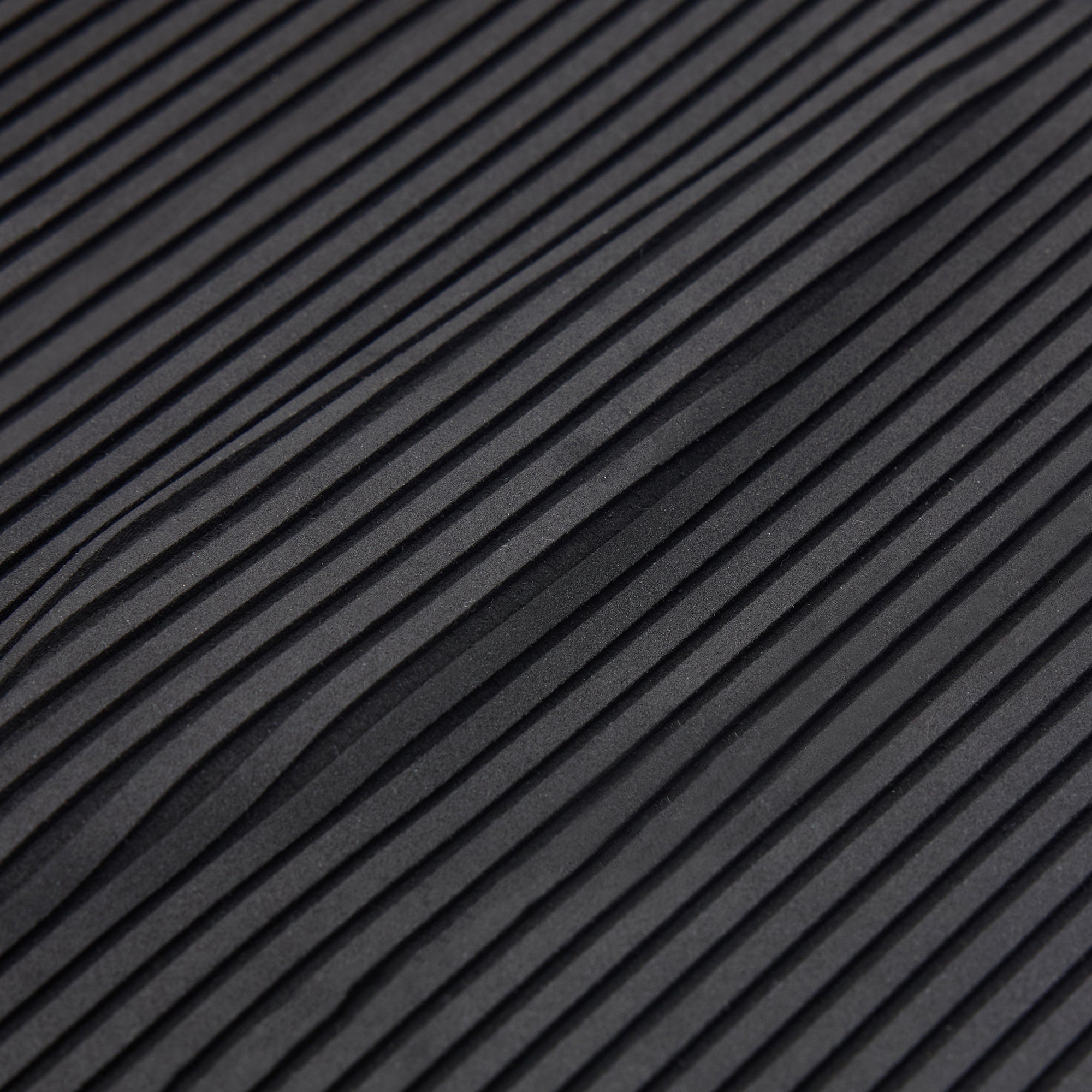 Lineup Surf Traction Pad - Black - Image 3