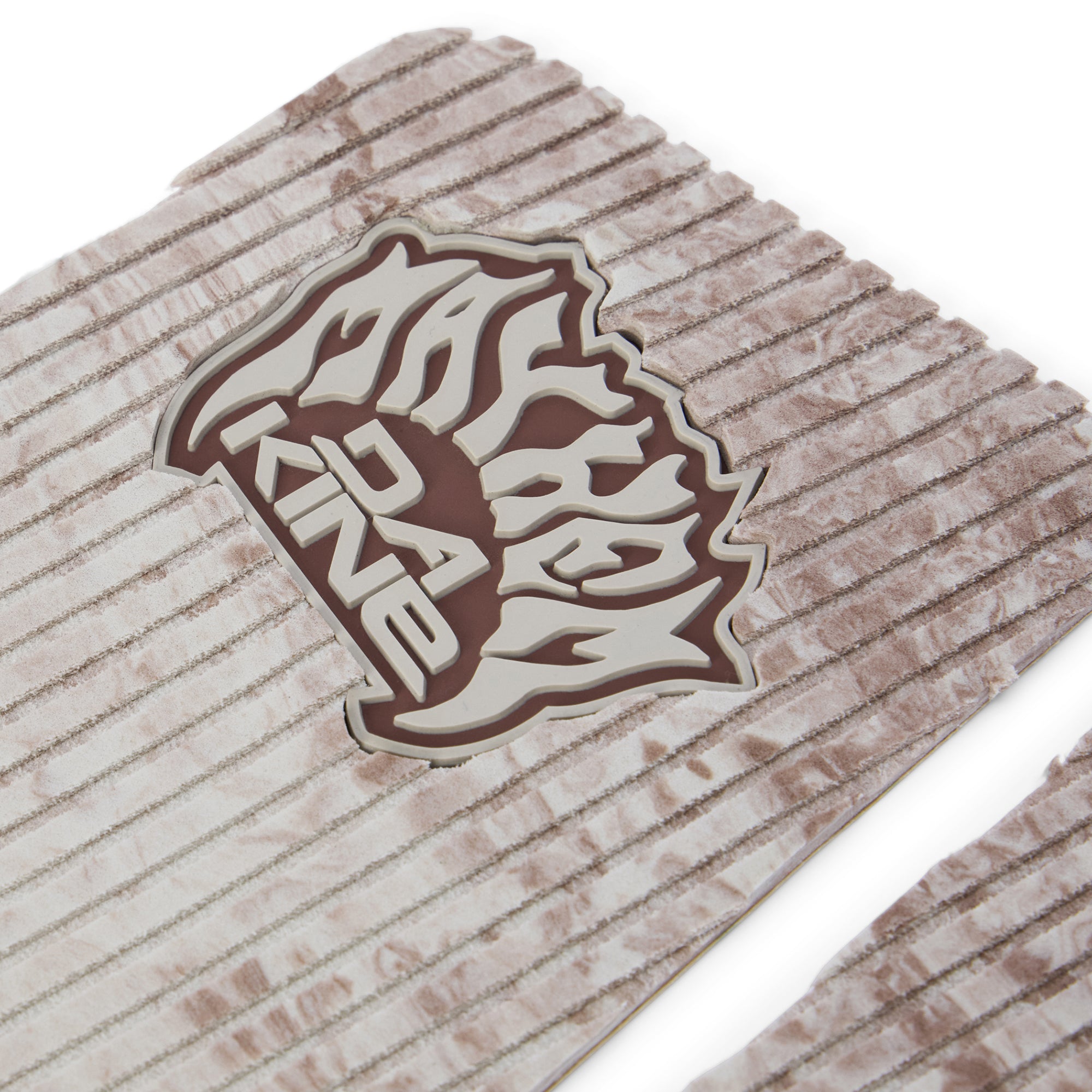 Lineup Surf Traction Pad X Mayhem - Mayhem Marron Fade - Image 2