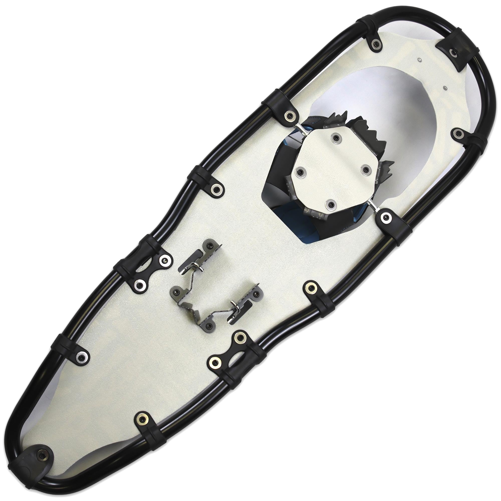 Lolo Pass Series Snowshoe Kit - 930 - Biscay Bay - Image 4