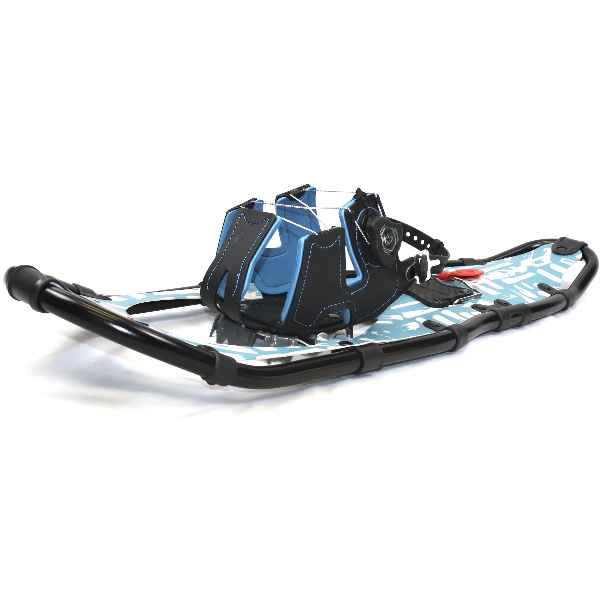 Lolo Pass Series Snowshoe Kit - 930 - Biscay Bay - Image 8
