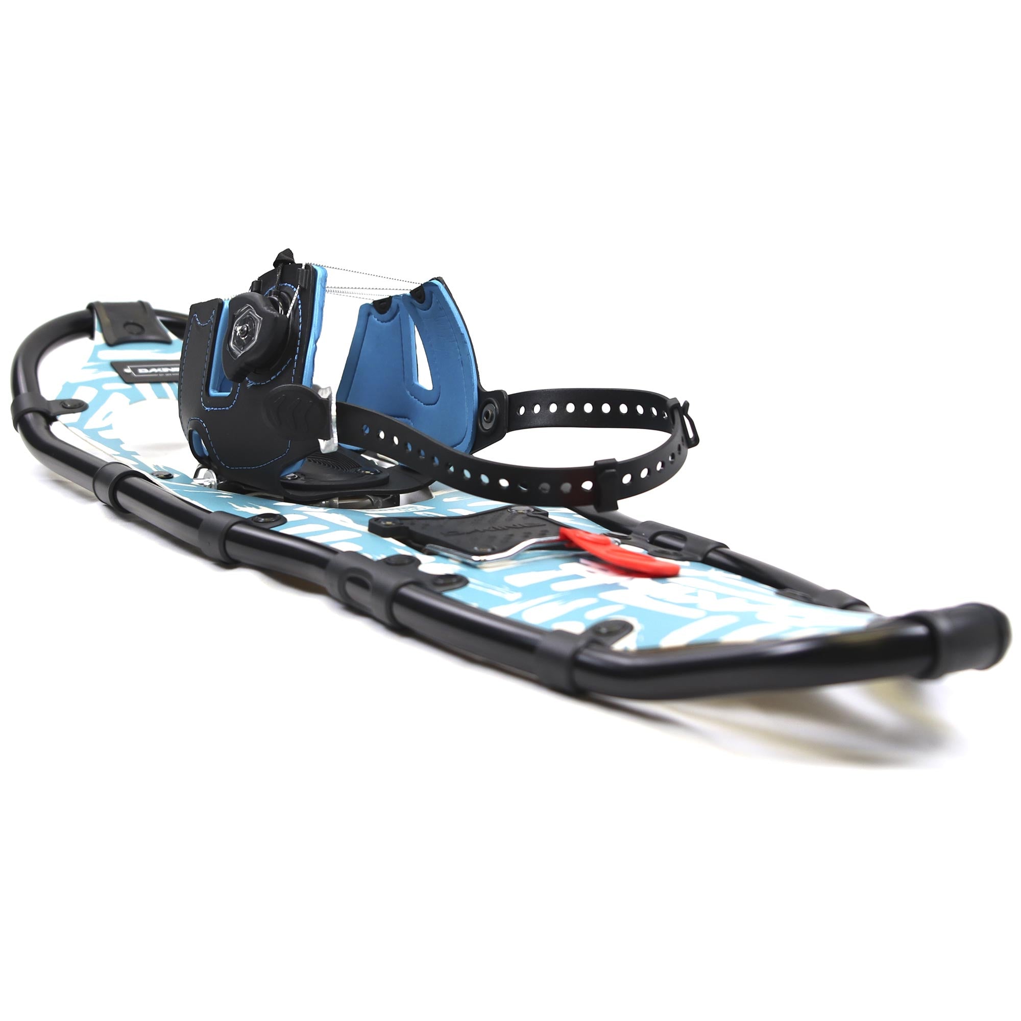 Lolo Pass Series Snowshoe Kit - 930 - Biscay Bay - Image 7
