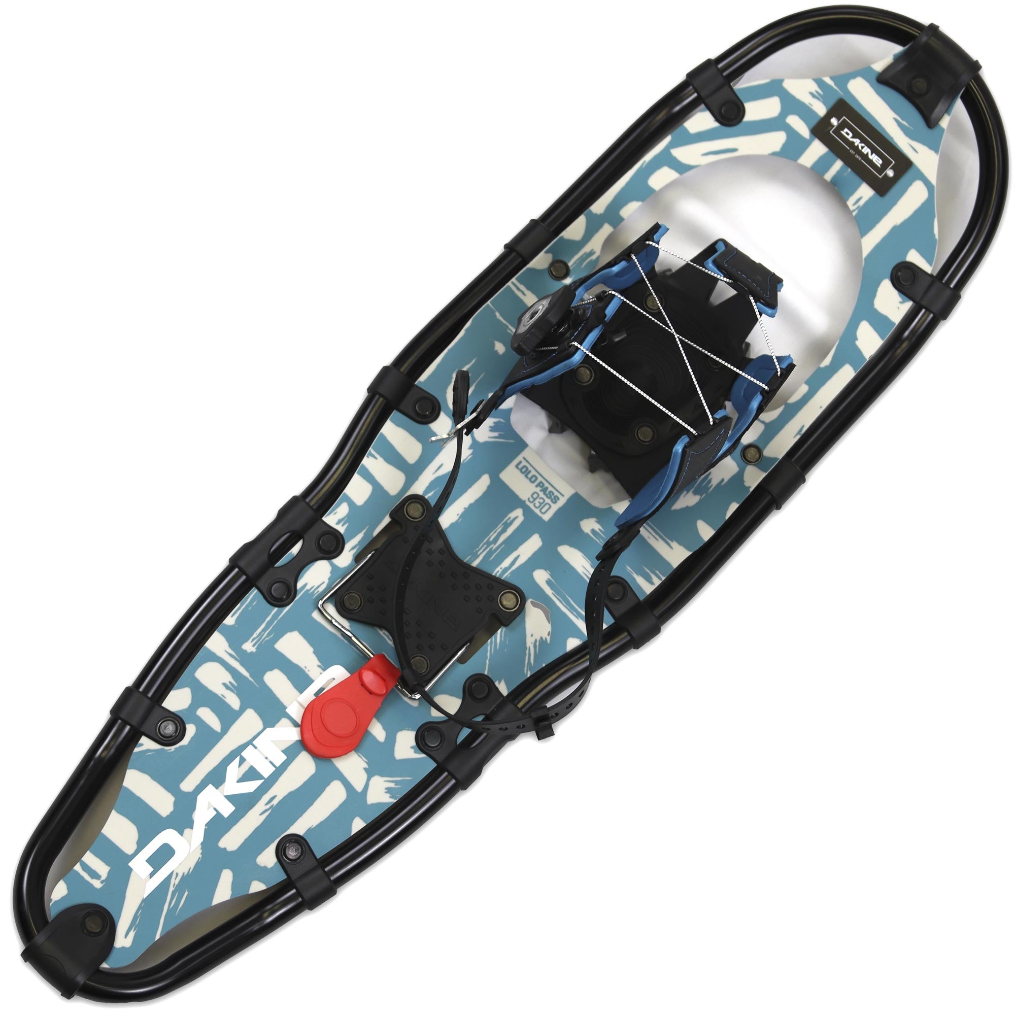 Lolo Pass Series Snowshoe Kit - 930 - Biscay Bay - Image 6