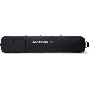 Low Roller Snowboard Bag - Black