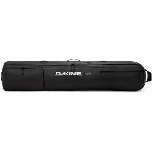 Low Roller Snowboard Bag - Black Coated W26