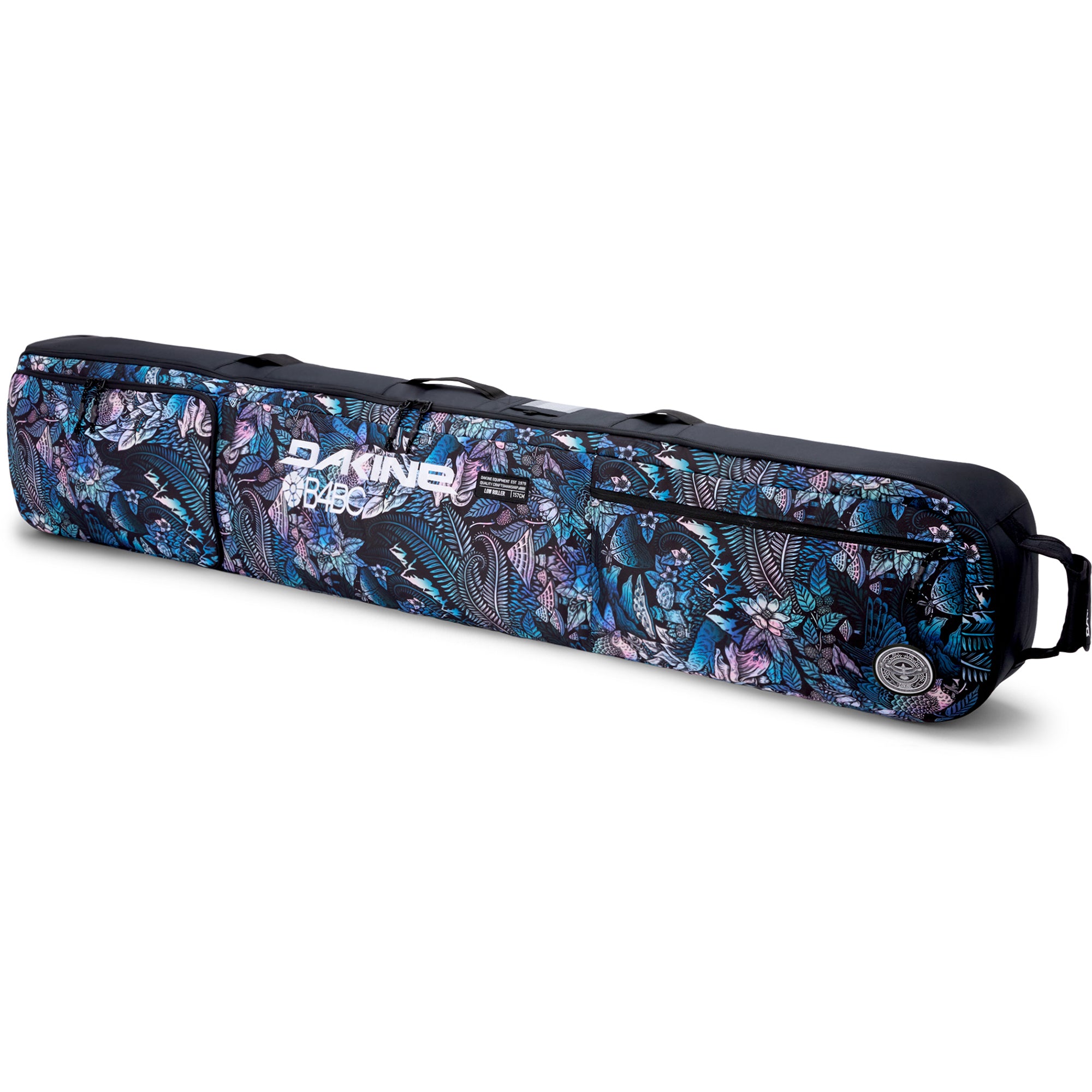 Low Roller Snowboard Bag X B4BC - B4BC Kingdom - Image 6