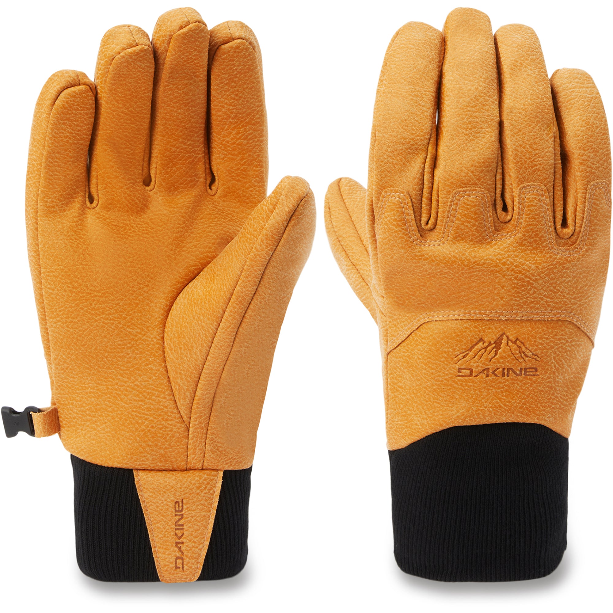 Mack Glove - Tan - Image 3