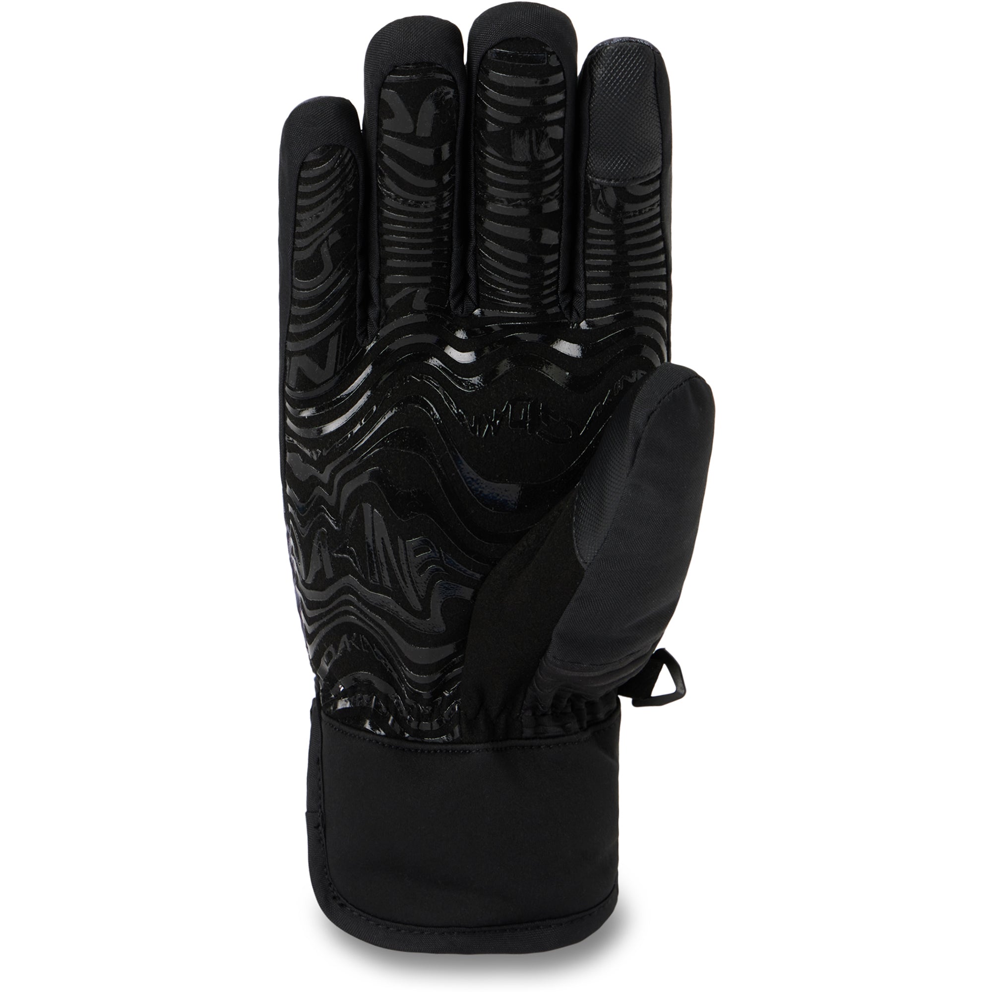 Mayhem Crossfire Glove - Mayhem Black - Image 2