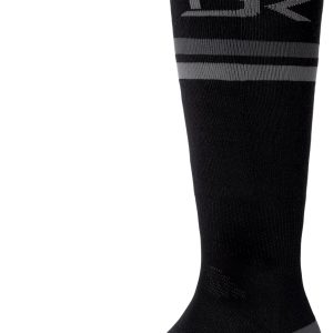 Mens Freeride Sock - Black/Grey